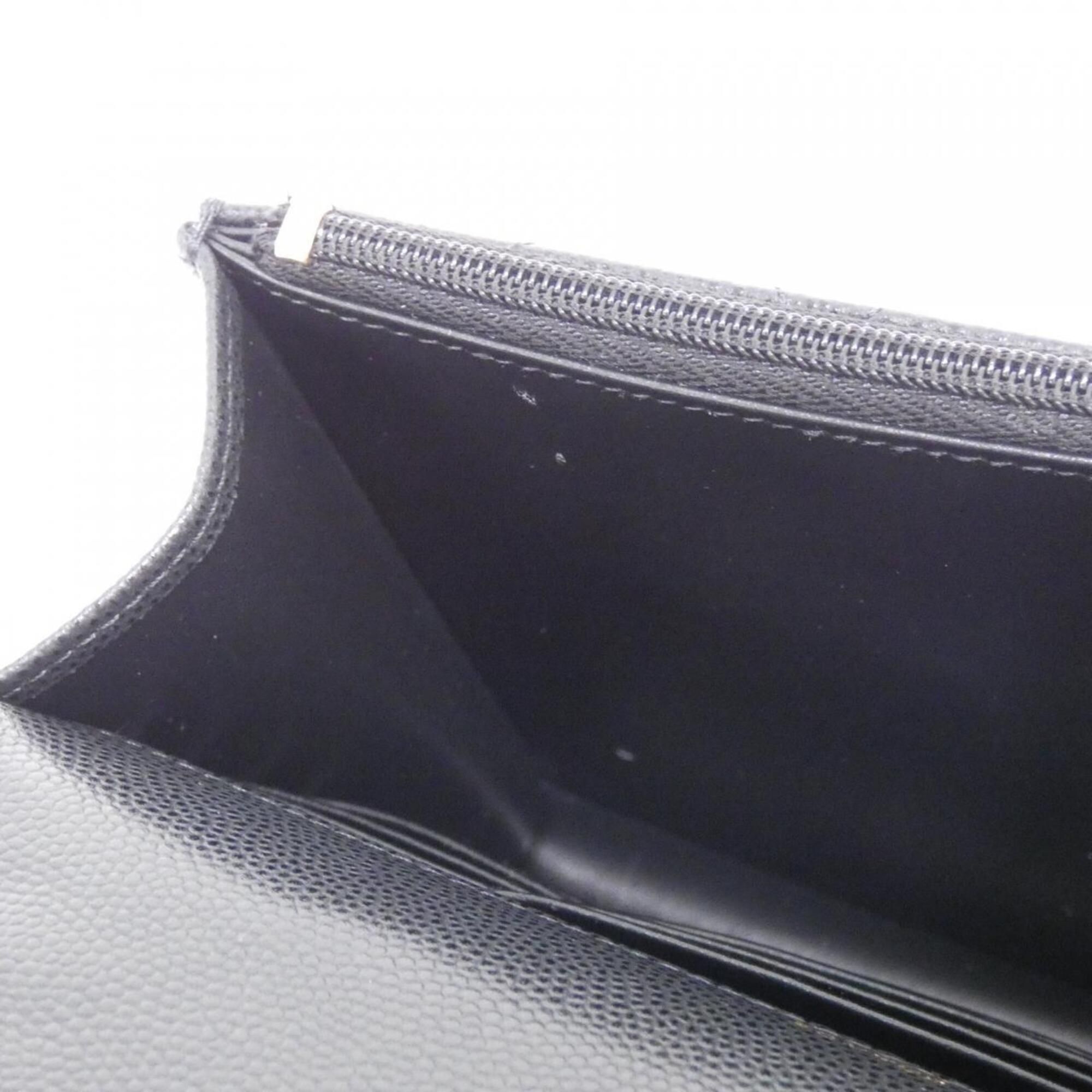 Grained Calfskin Backpack (Pre-Owned) - Chanel - Modalova