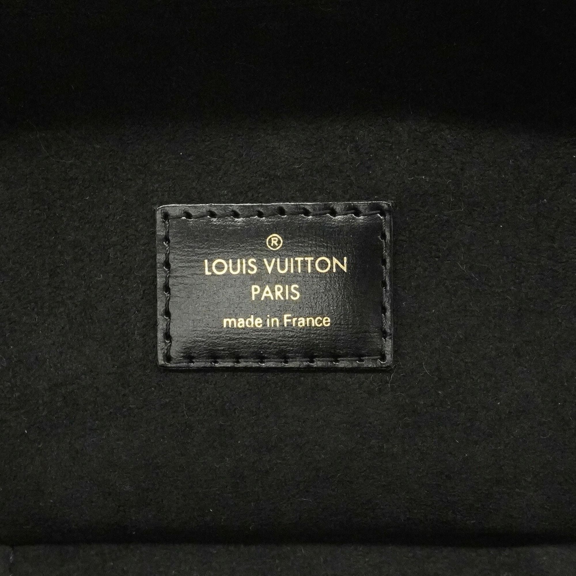 Vanity Bag (Pre-Owned) - Louis Vuitton - Modalova