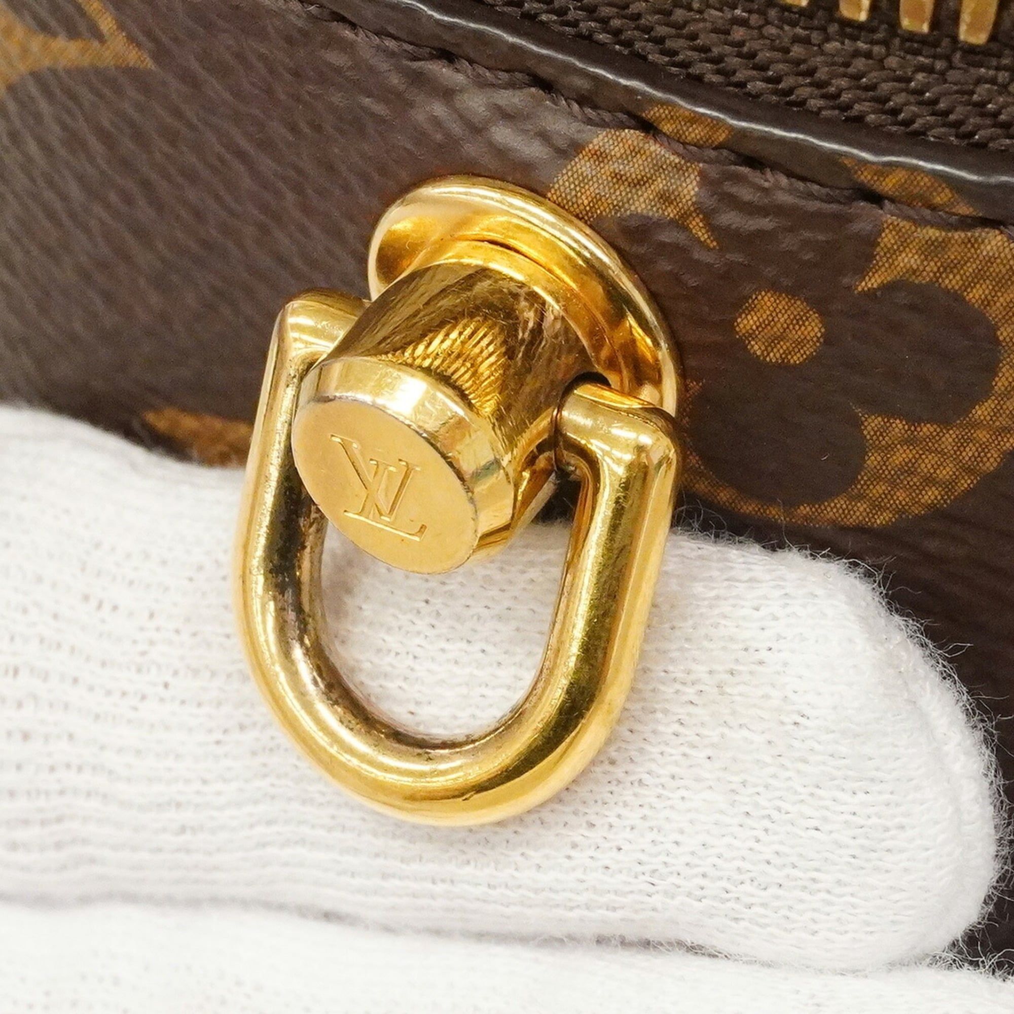 Vanity Bag (Pre-Owned) - Louis Vuitton - Modalova