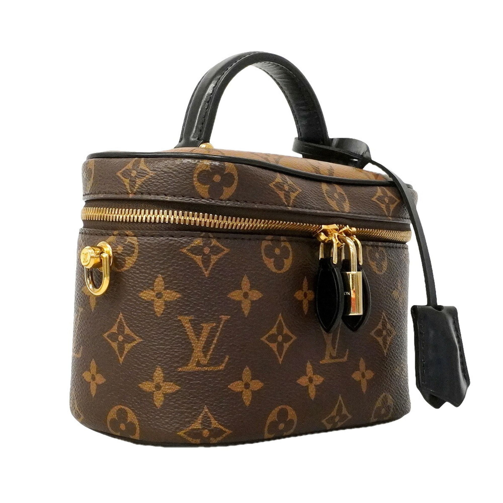 Vanity Bag (Pre-Owned) - Louis Vuitton - Modalova