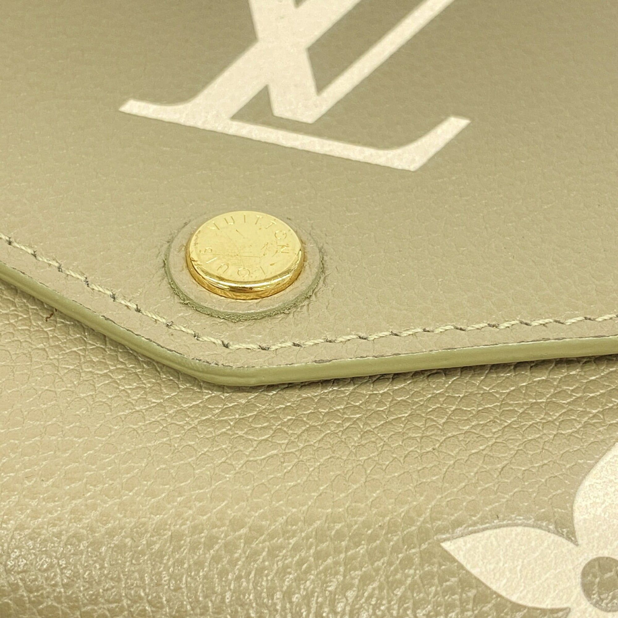 Long Wallet (Bi-Fold) (Pre-Owned) - Louis Vuitton - Modalova