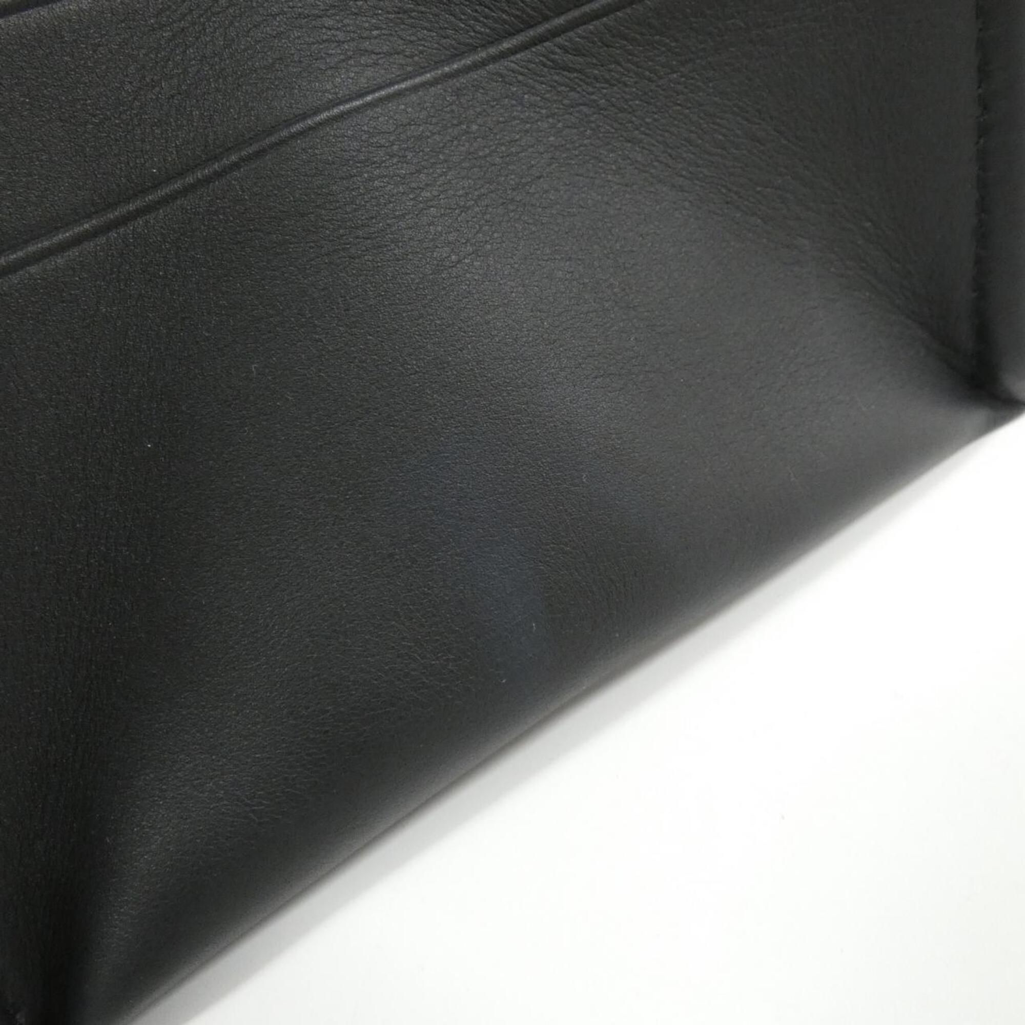 Leather Handbag (Pre-Owned) - Christian Dior - Modalova