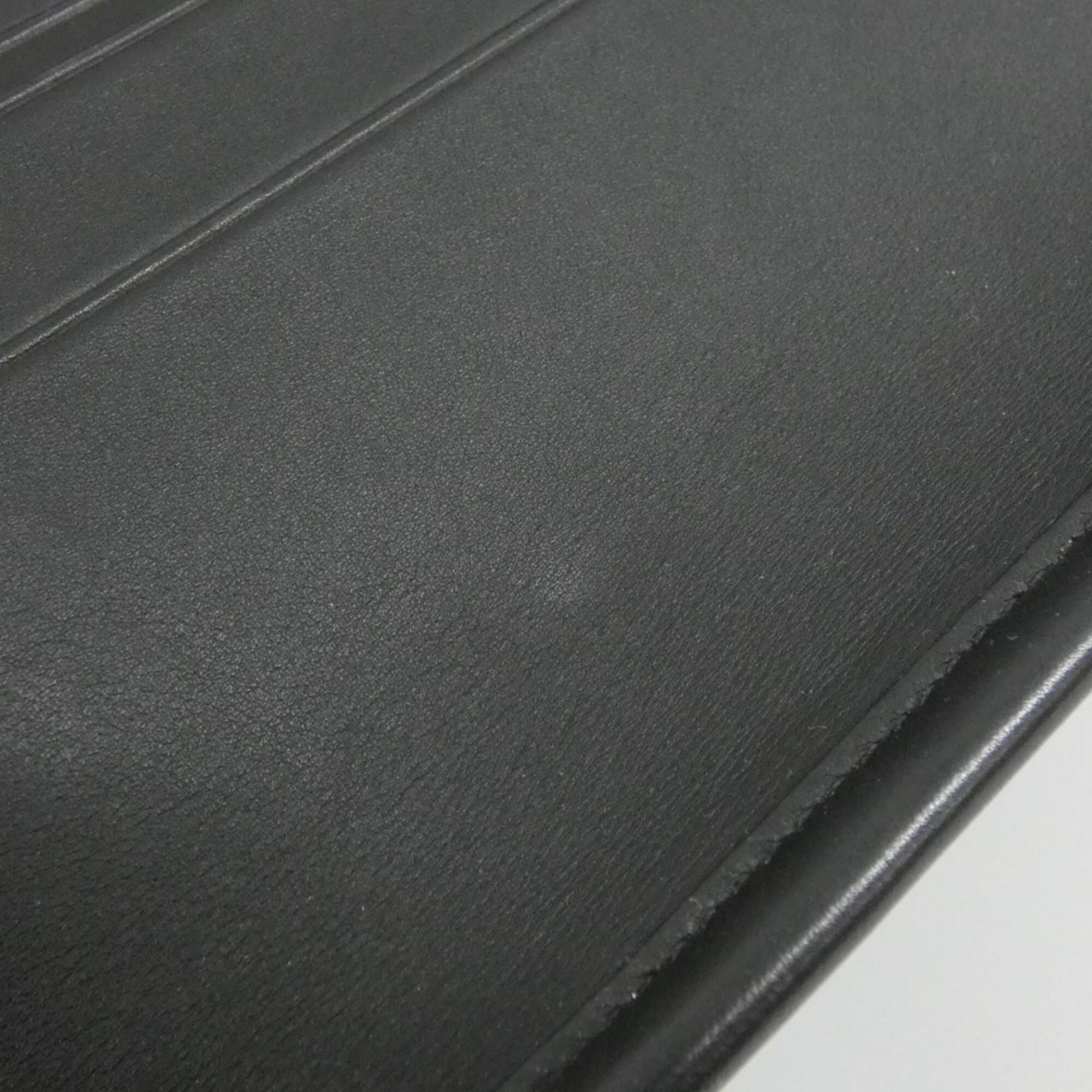 Leather Handbag (Pre-Owned) - Christian Dior - Modalova