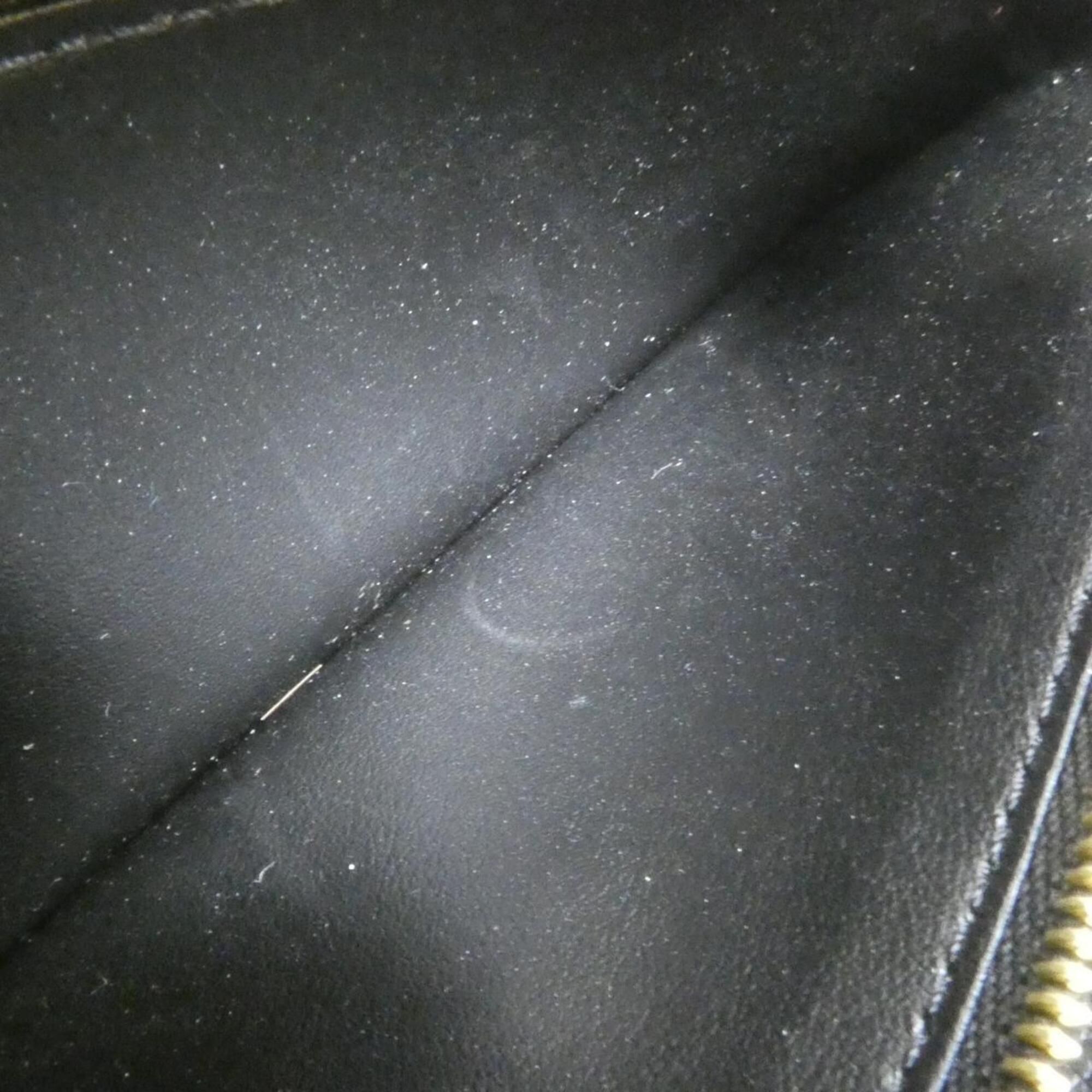 Leather Long Wallet (Bi-Fold) (Pre-Owned) - Louis Vuitton - Modalova