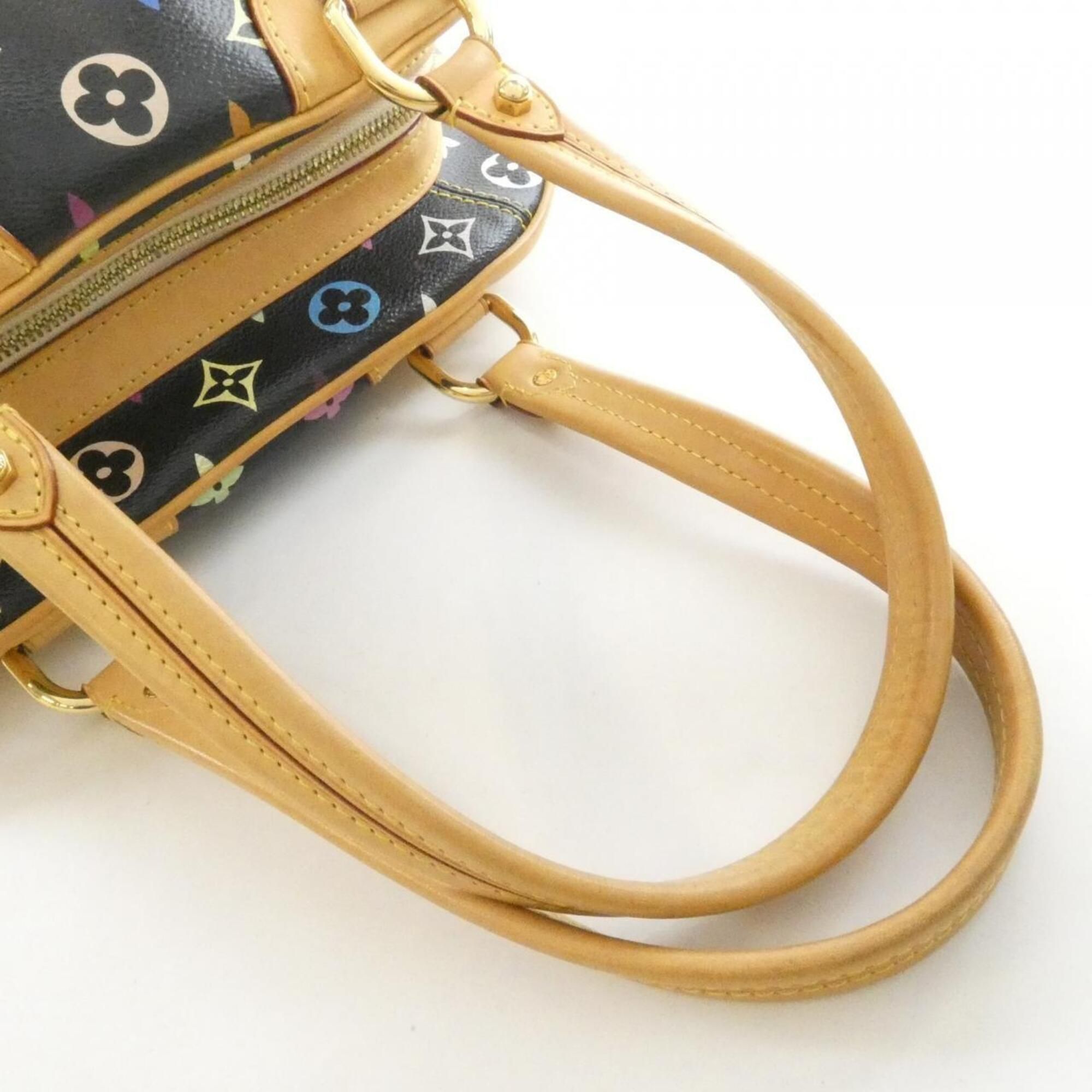 Coated Canvas Shoulder Bag (Pre-Owned) - Louis Vuitton - Modalova