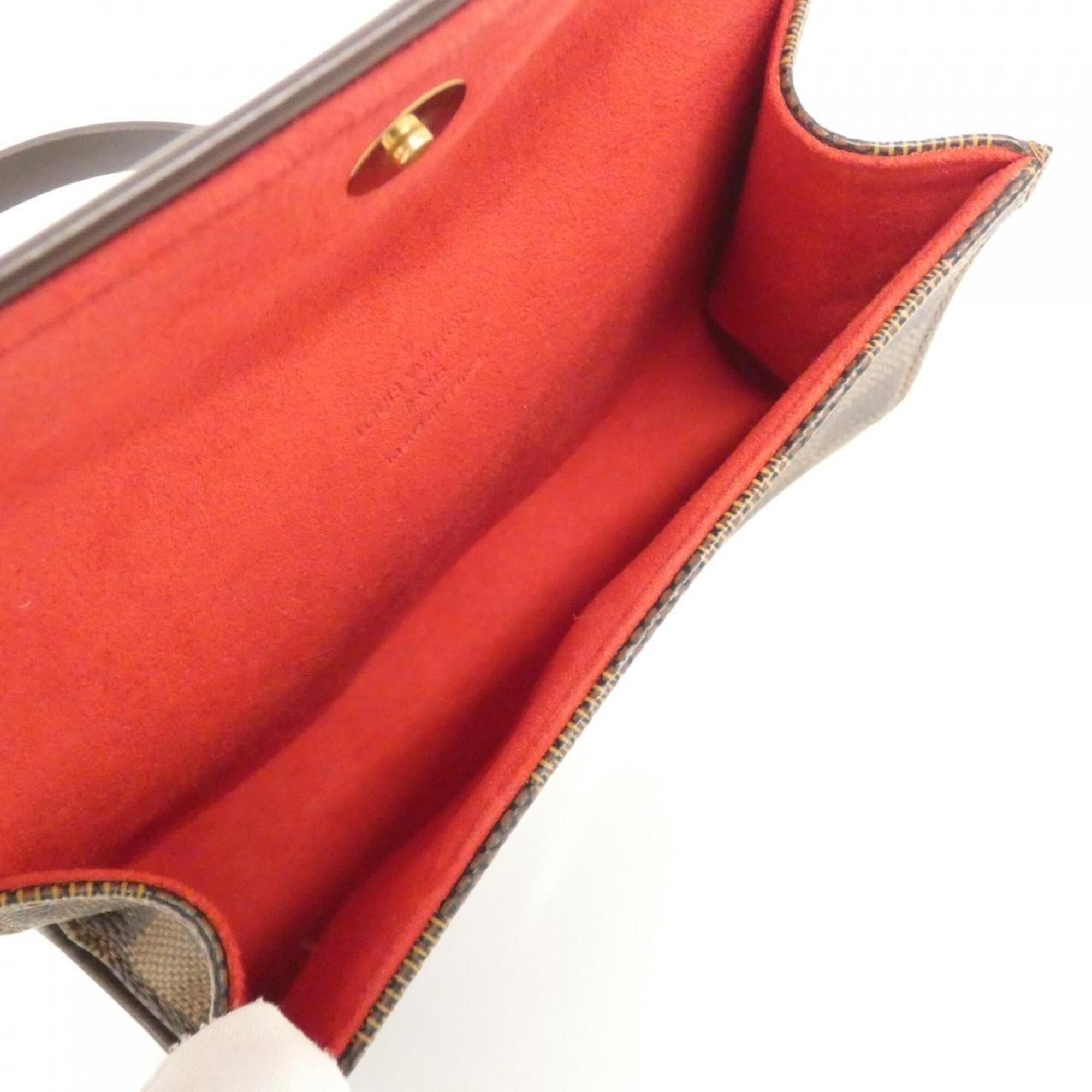 Coated Canvas Fanny Pack Pochette (Pre-Owned) - Louis Vuitton - Modalova