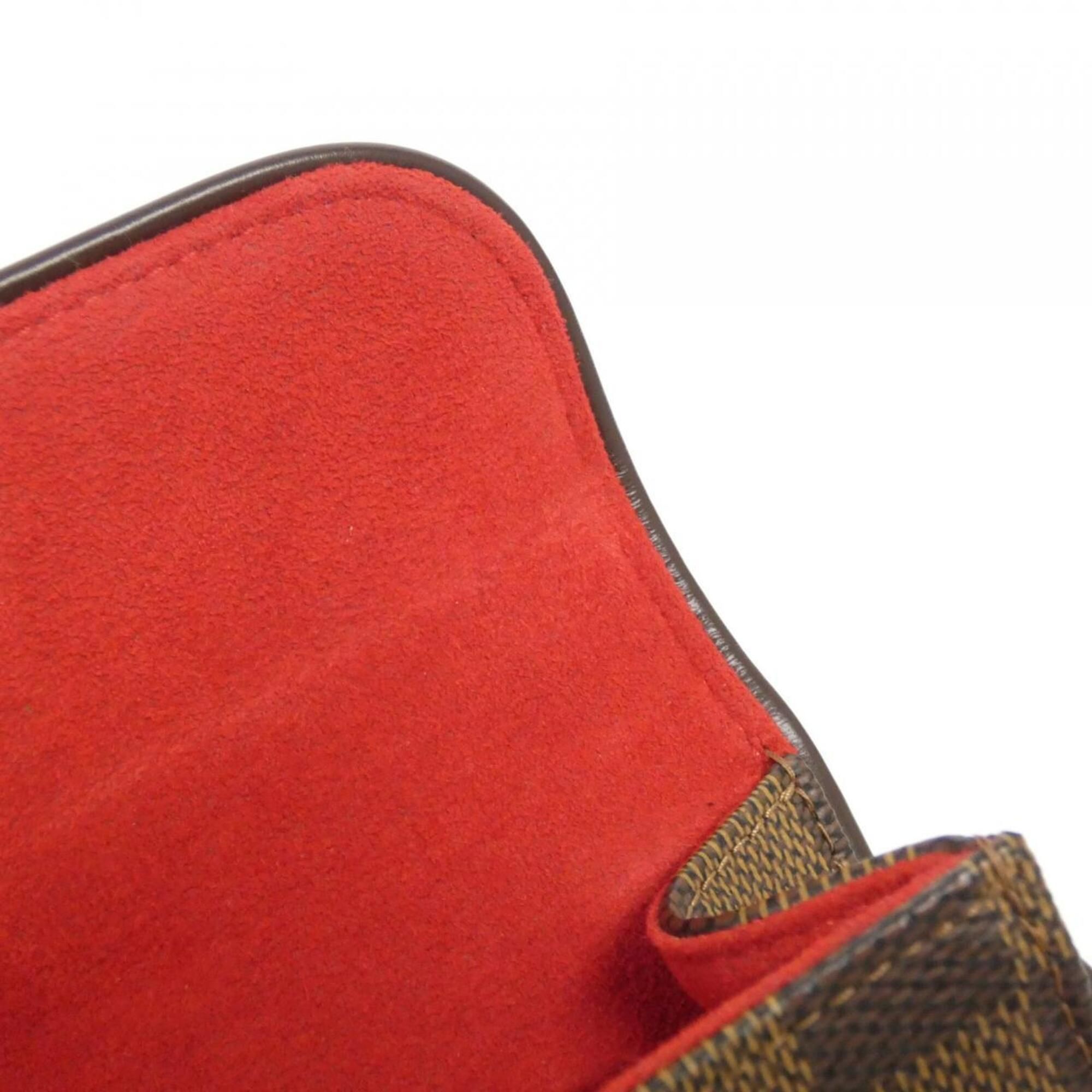 Coated Canvas Fanny Pack Pochette (Pre-Owned) - Louis Vuitton - Modalova
