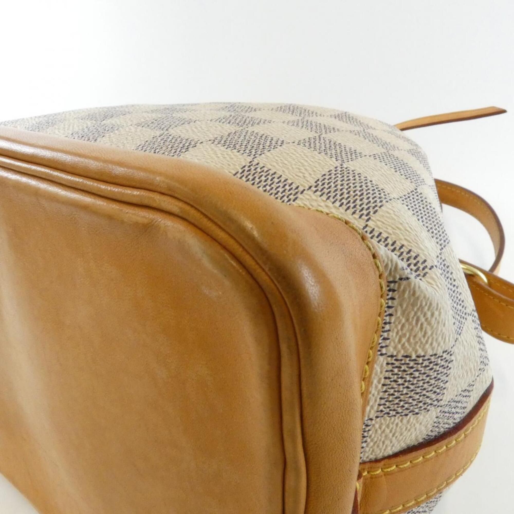 Coated Canvas Shoulder Bag (Pre-Owned) - Louis Vuitton - Modalova