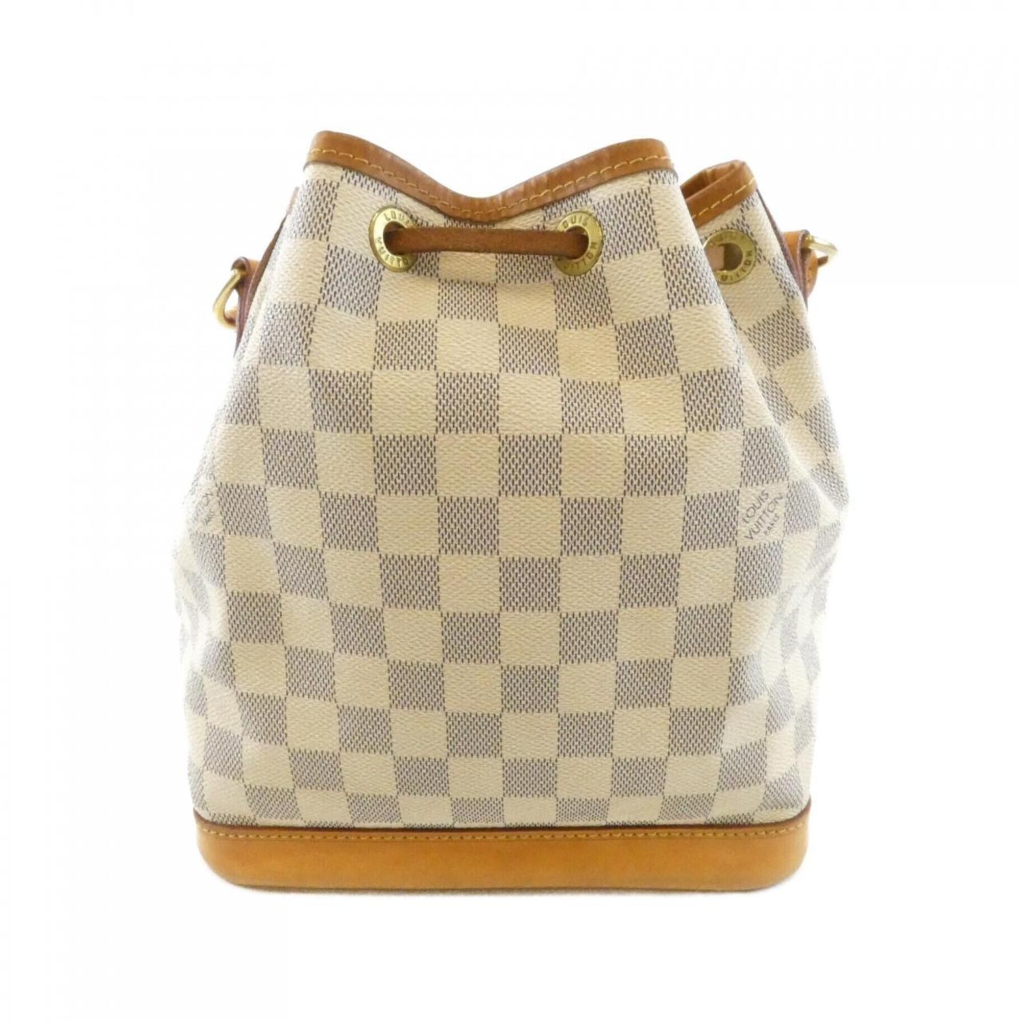 Coated Canvas Shoulder Bag (Pre-Owned) - Louis Vuitton - Modalova