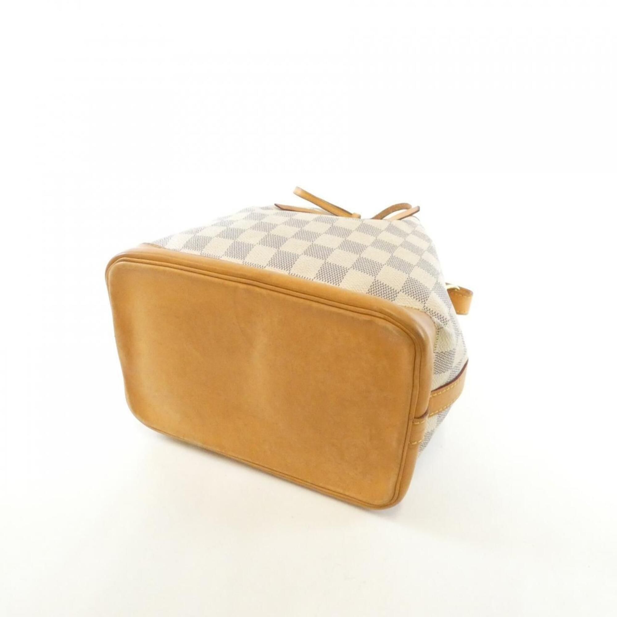 Coated Canvas Shoulder Bag (Pre-Owned) - Louis Vuitton - Modalova