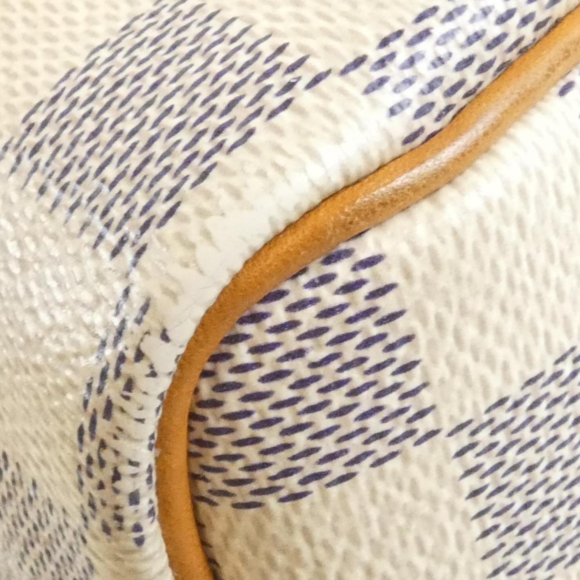 Coated Canvas Boston Bag (Pre-Owned) - Louis Vuitton - Modalova