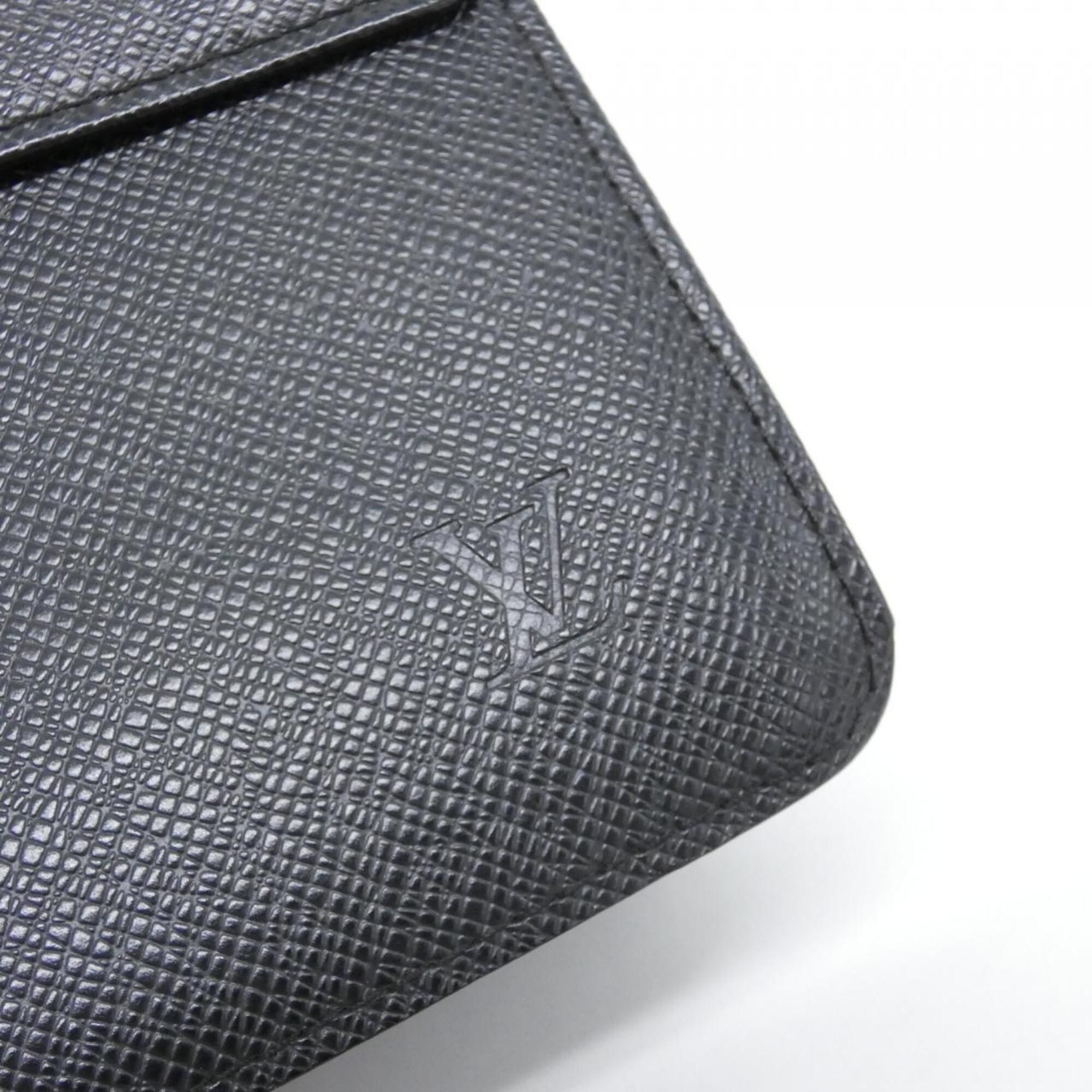 Leather Clutch Bag (Pre-Owned) - Louis Vuitton - Modalova