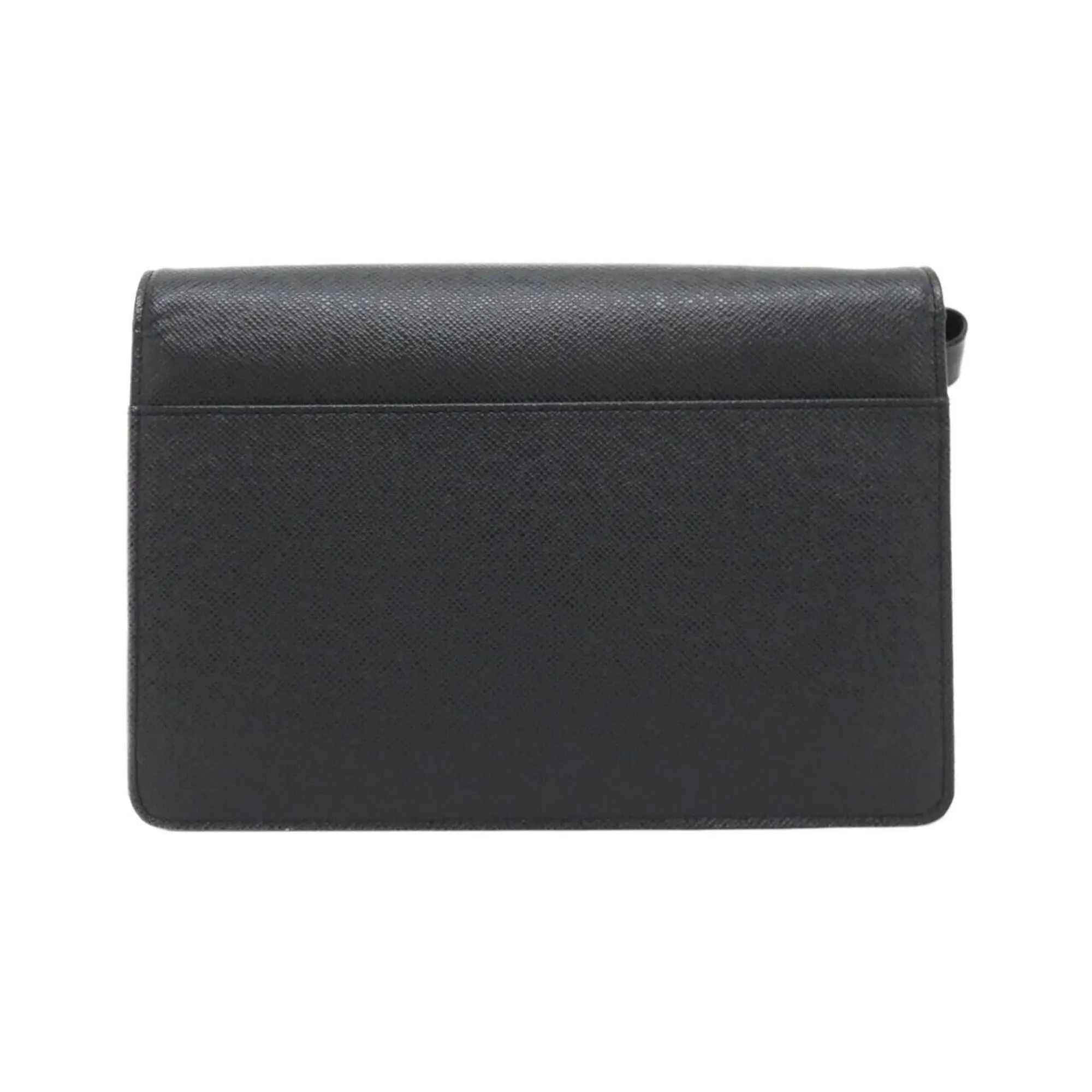 Leather Clutch Bag (Pre-Owned) - Louis Vuitton - Modalova