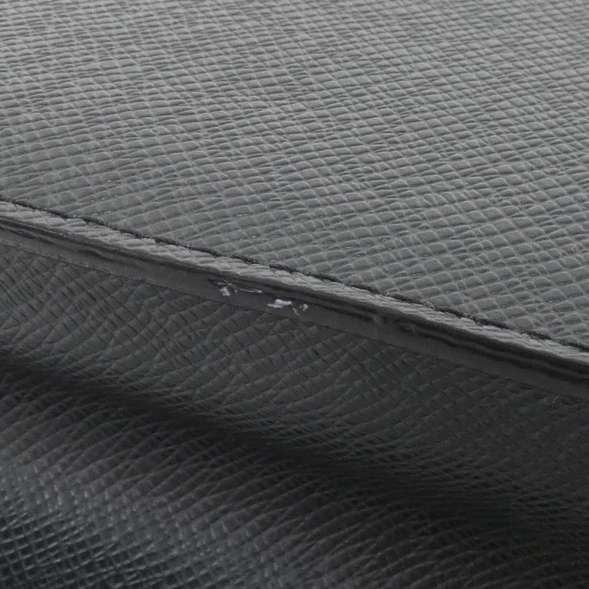 Leather Clutch Bag (Pre-Owned) - Louis Vuitton - Modalova