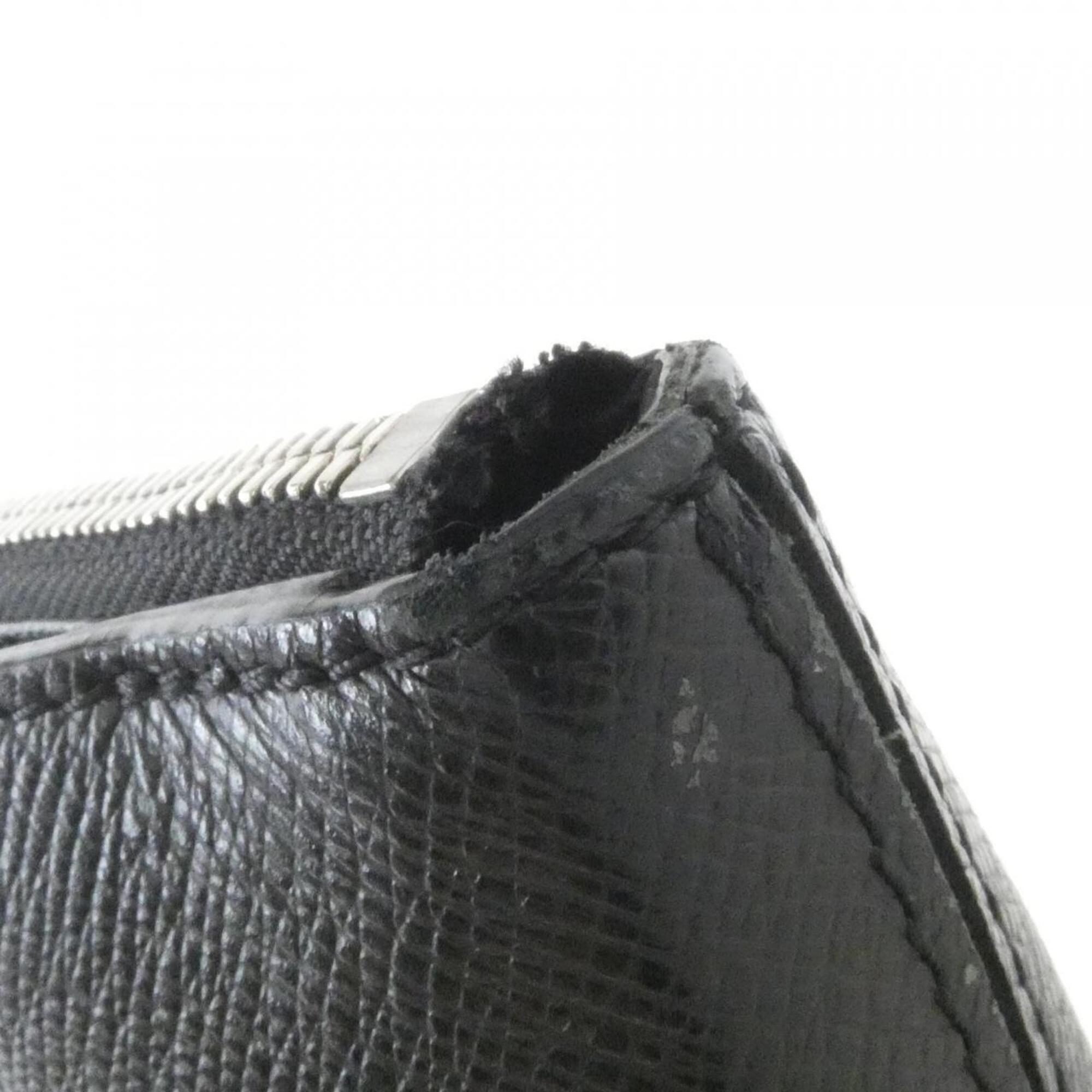 Leather Briefcase Handbag (Pre-Owned) - Louis Vuitton - Modalova