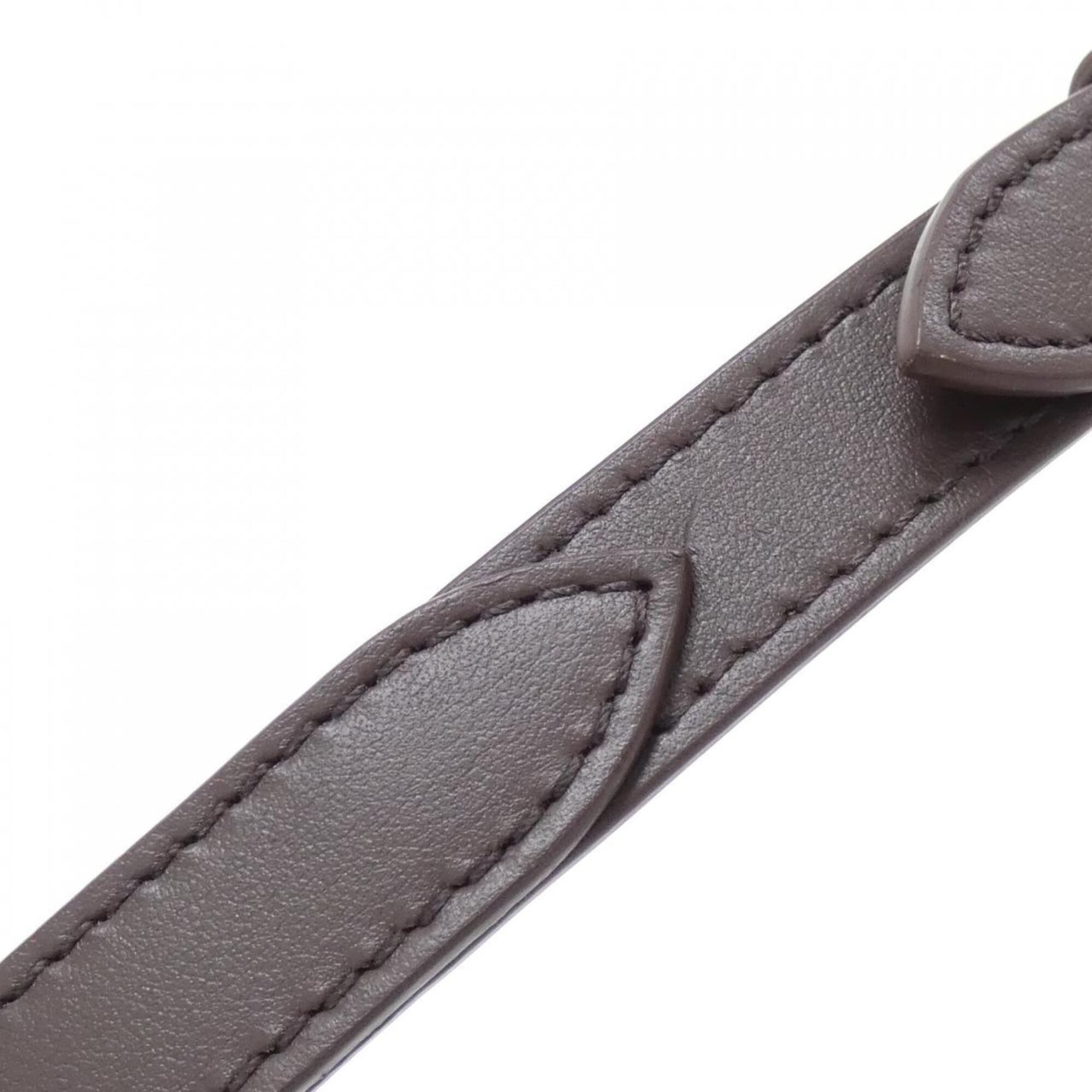 Coated Canvas Shoulder Bag (Pre-Owned) - Louis Vuitton - Modalova