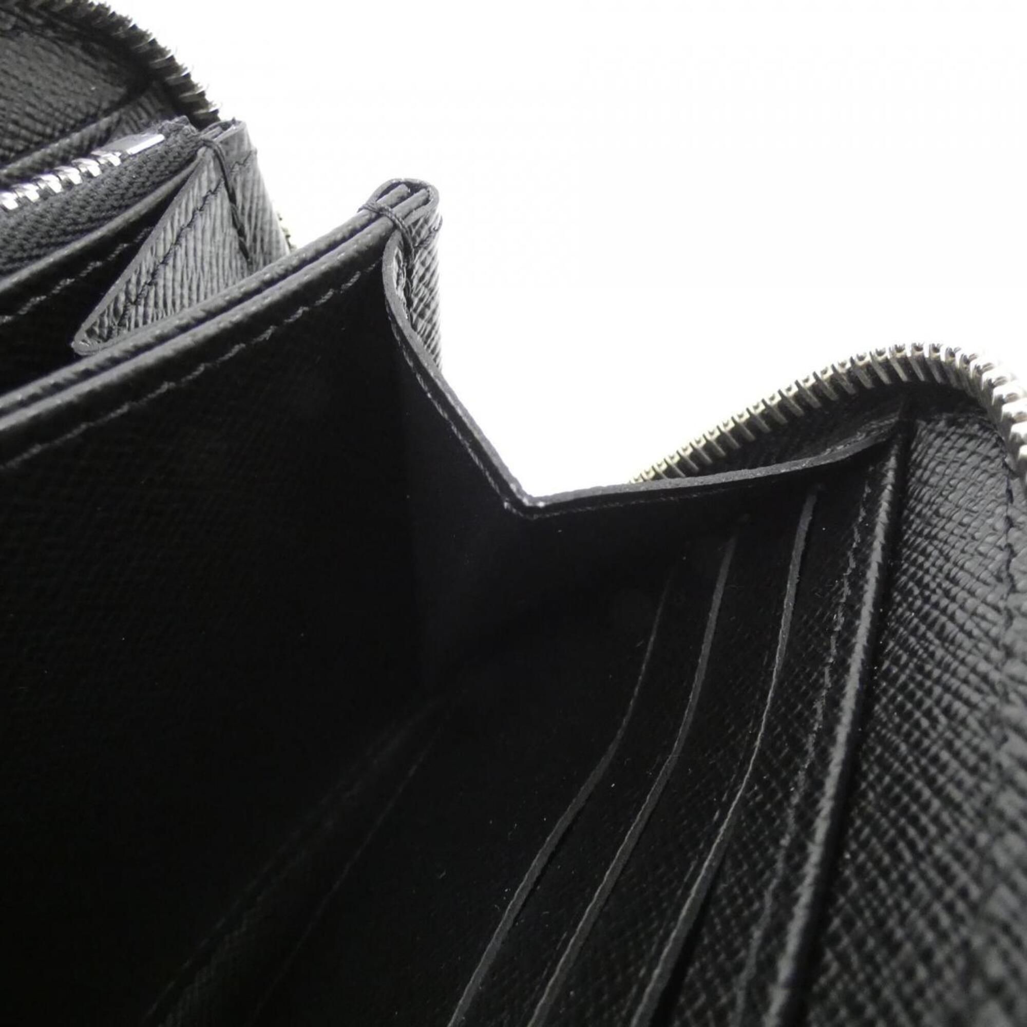 Leather Long Wallet (Bi-Fold) (Pre-Owned) - Louis Vuitton - Modalova