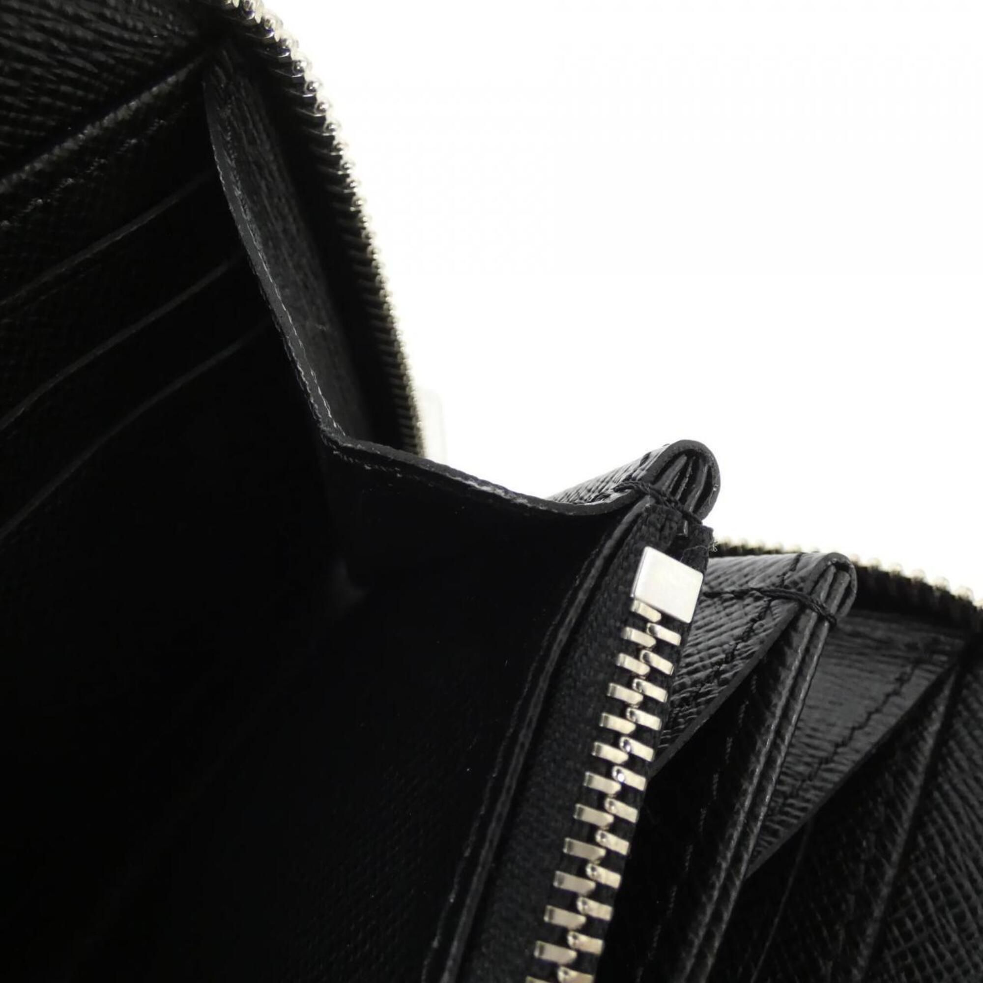 Leather Long Wallet (Bi-Fold) (Pre-Owned) - Louis Vuitton - Modalova