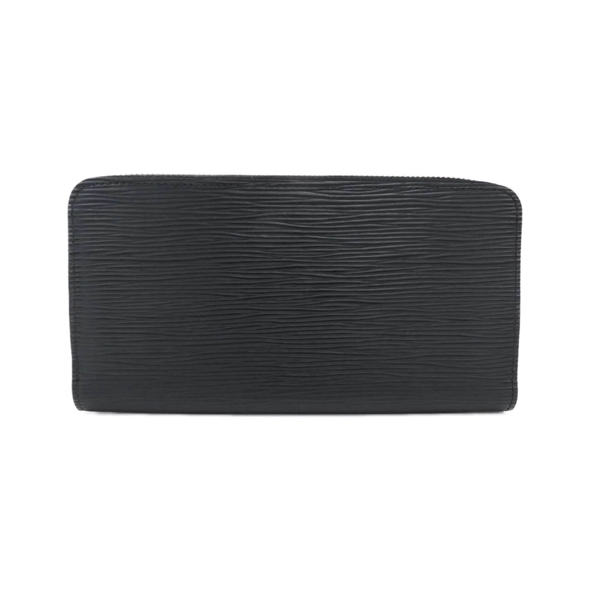 Leather Long Wallet (Bi-Fold) (Pre-Owned) - Louis Vuitton - Modalova