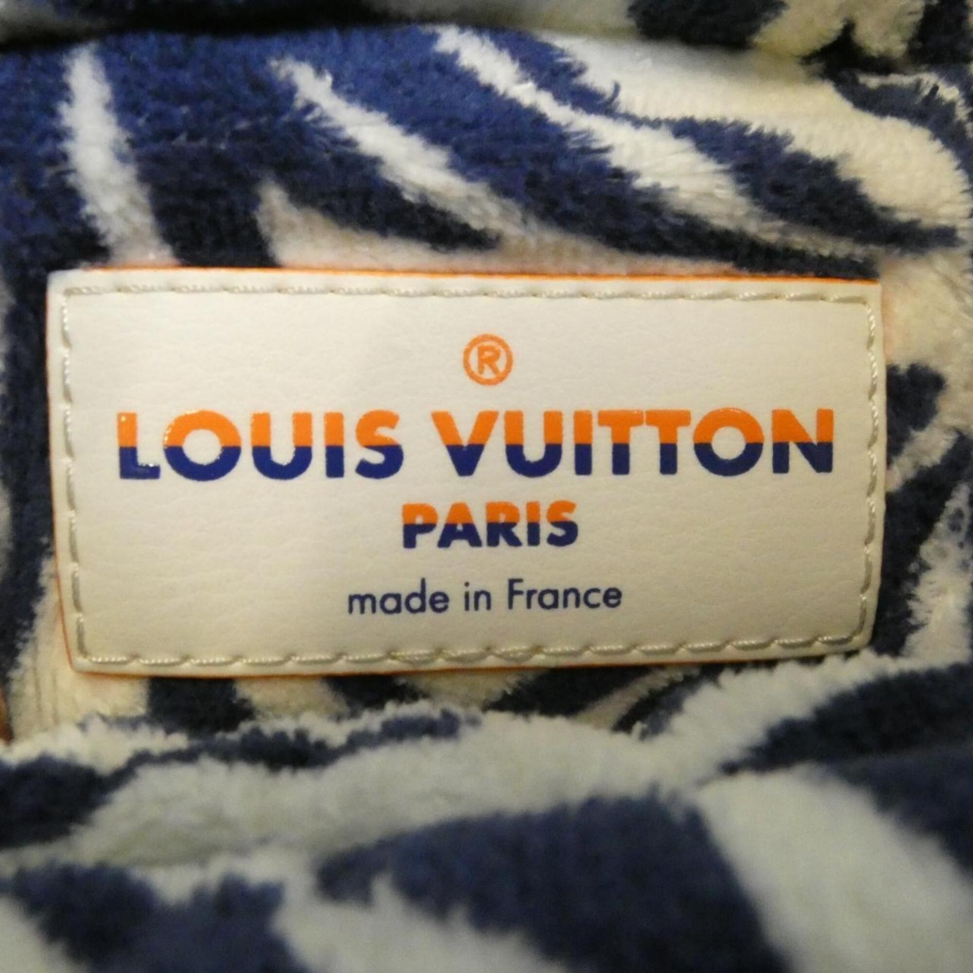 Jacquard Handbag (Pre-Owned) - Louis Vuitton - Modalova