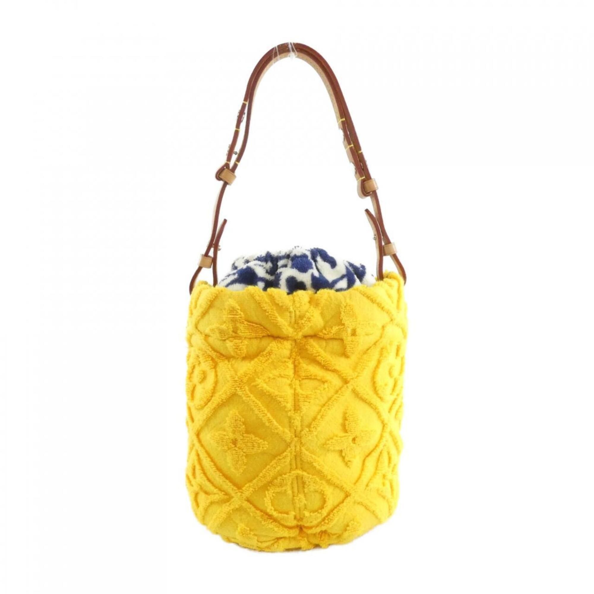 Jacquard Handbag (Pre-Owned) - Louis Vuitton - Modalova