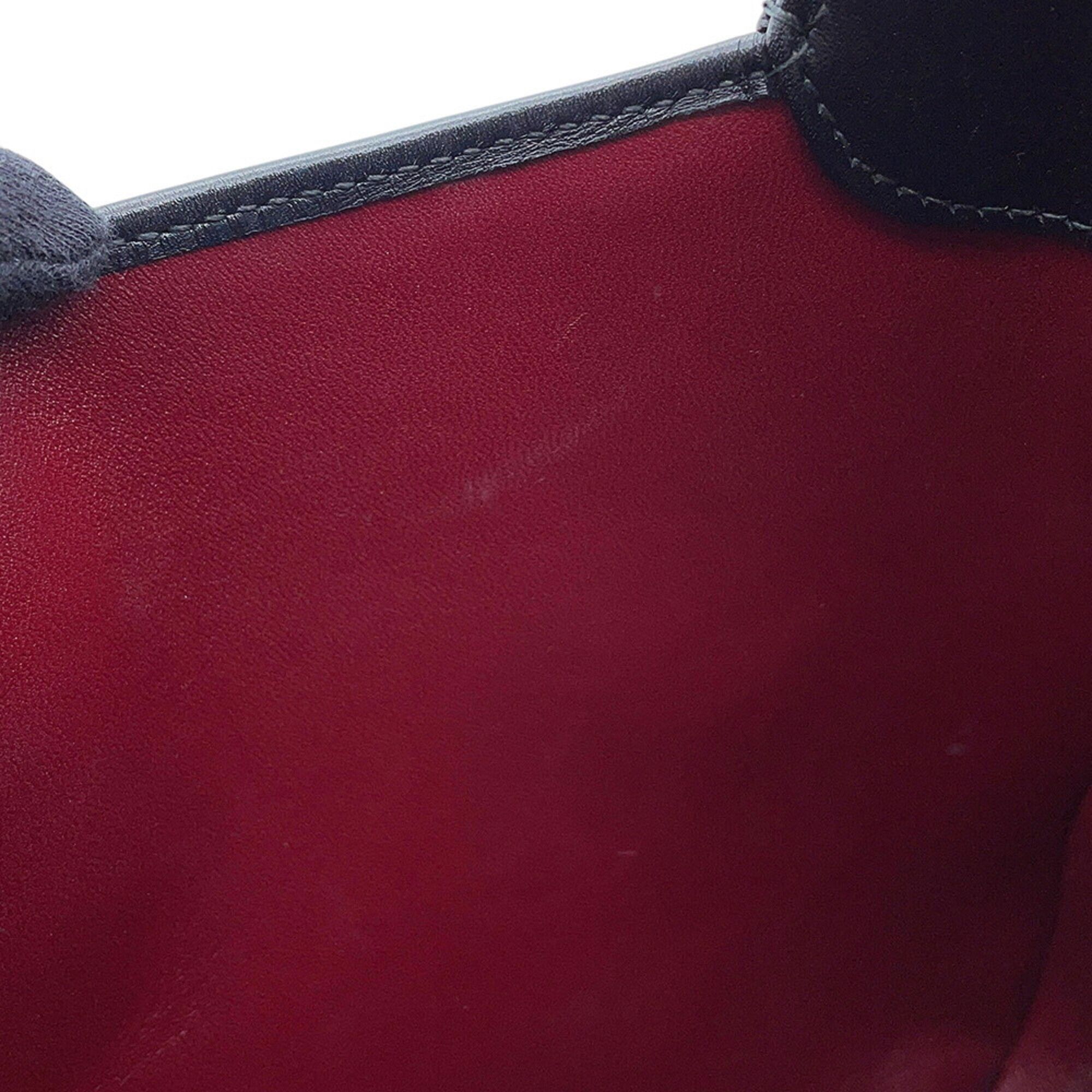 Leather Handbag Shoulder Bag (Pre-Owned) - Gucci - Modalova
