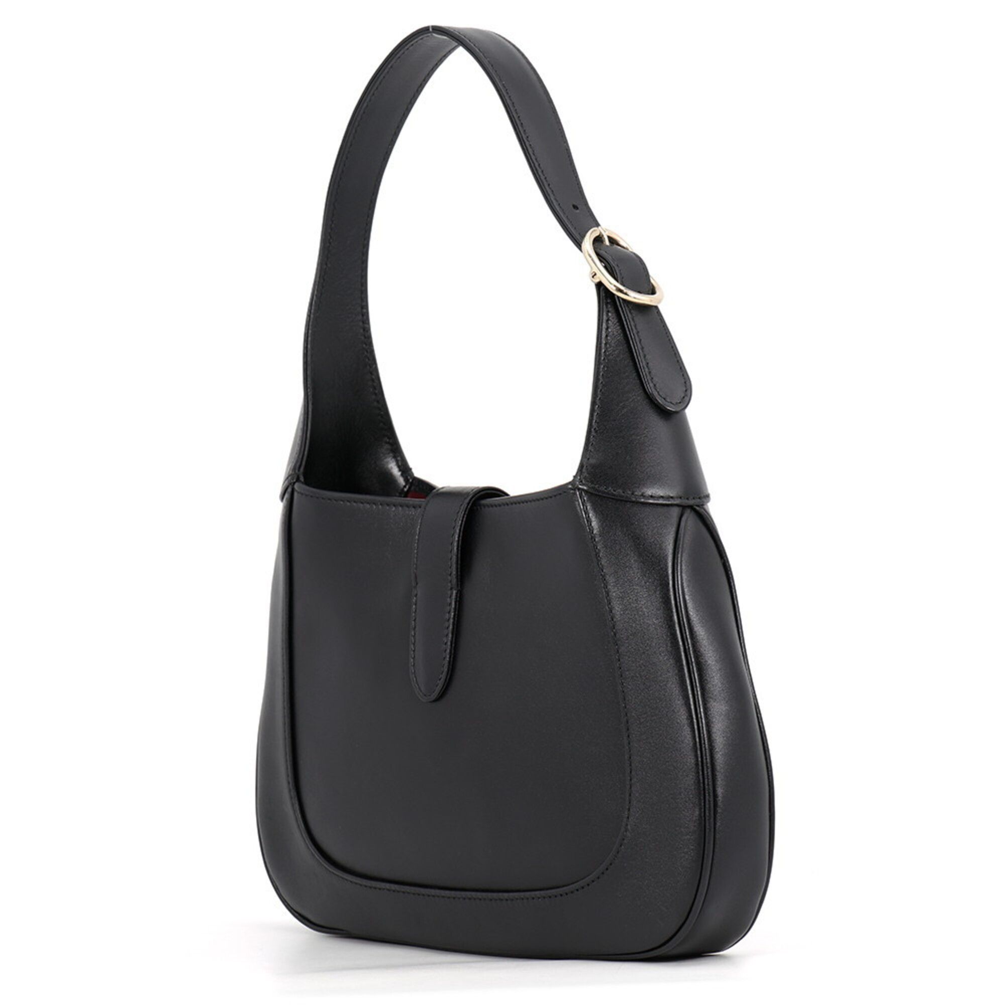 Leather Handbag Shoulder Bag (Pre-Owned) - Gucci - Modalova