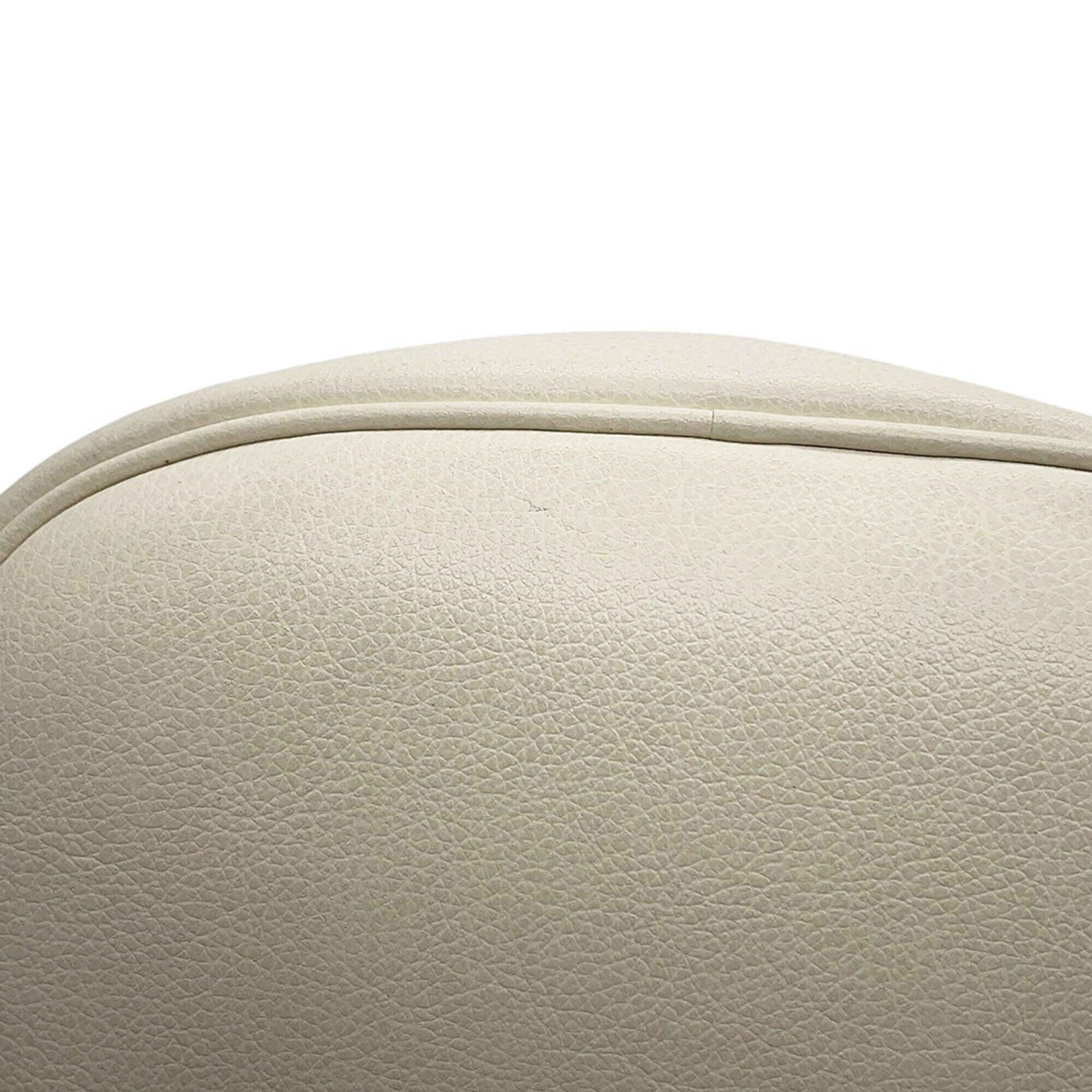 Leather Handbag Shoulder Bag (Pre-Owned) - Prada - Modalova