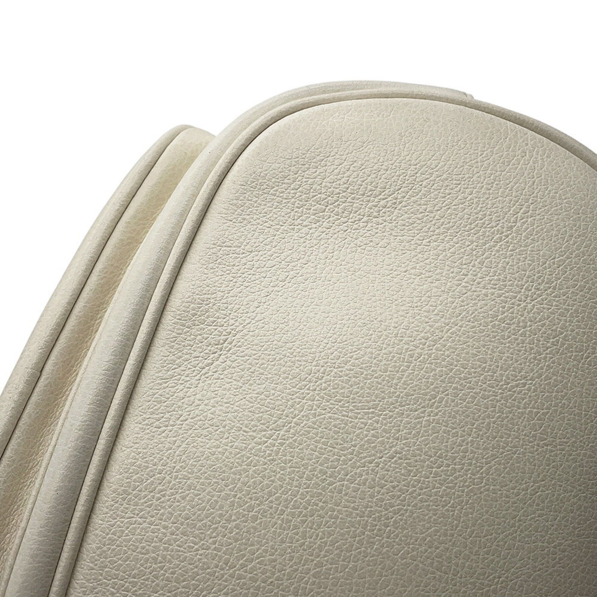 Leather Handbag Shoulder Bag (Pre-Owned) - Prada - Modalova