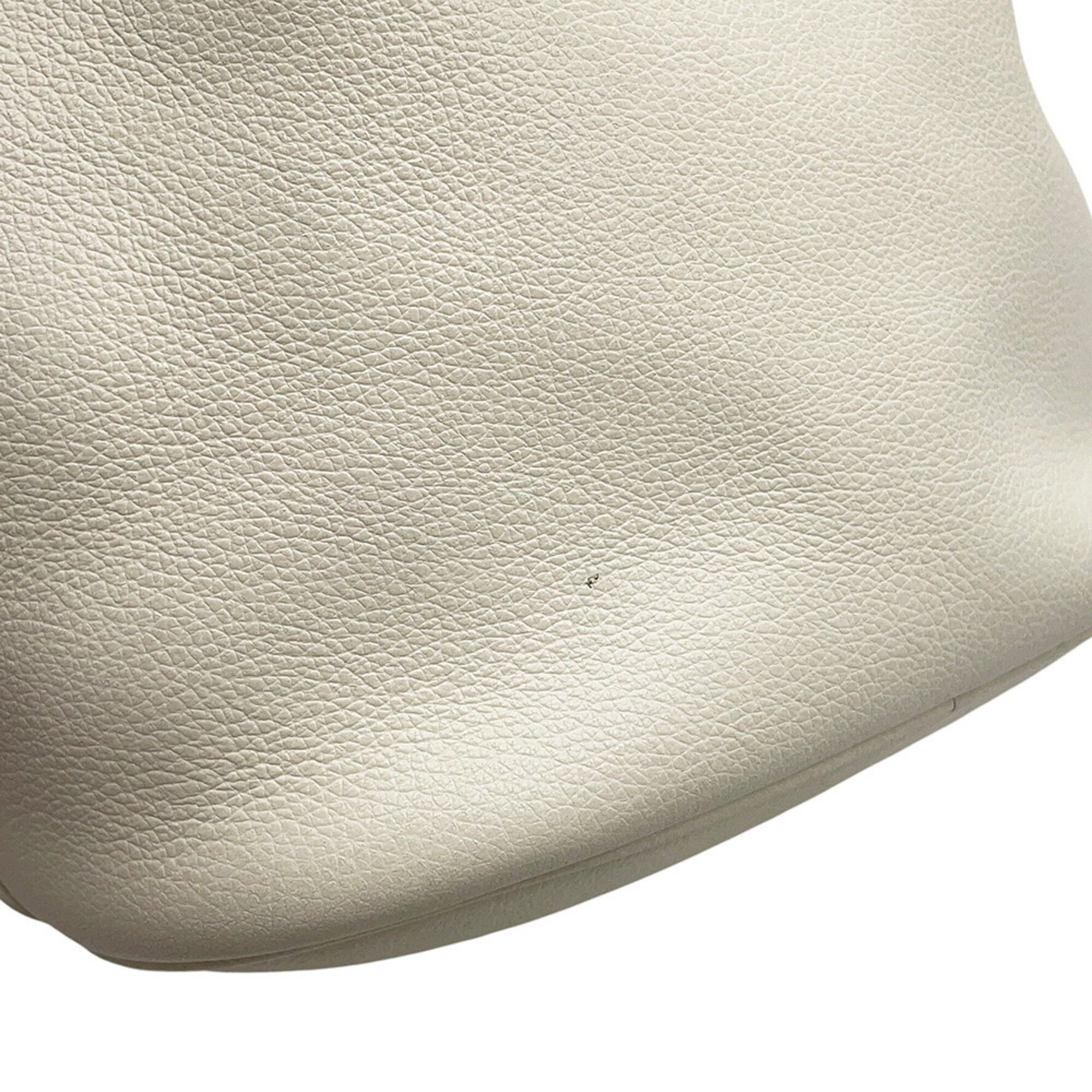 Leather Handbag Shoulder Bag (Pre-Owned) - Prada - Modalova