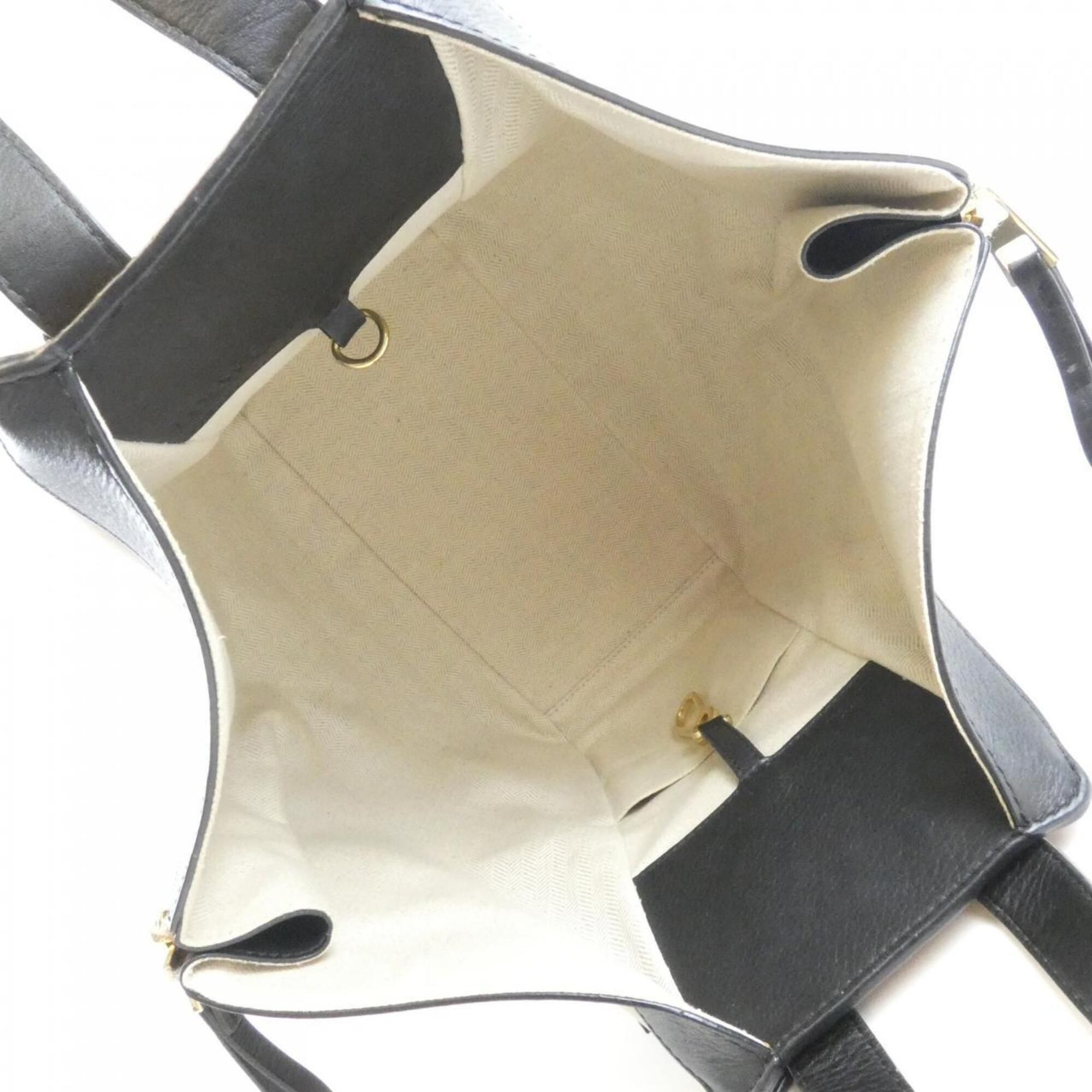 Hammock - Leather Shoulder Bag (Pre-Owned) - Loewe - Modalova