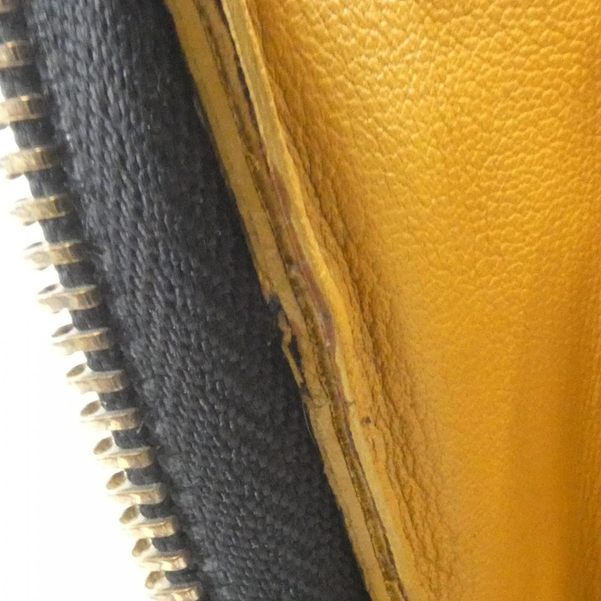 Monogram Denim Monogram Denim Long Wallet (Bi-Fold) (Pre-Owned) - Louis Vuitton - Modalova