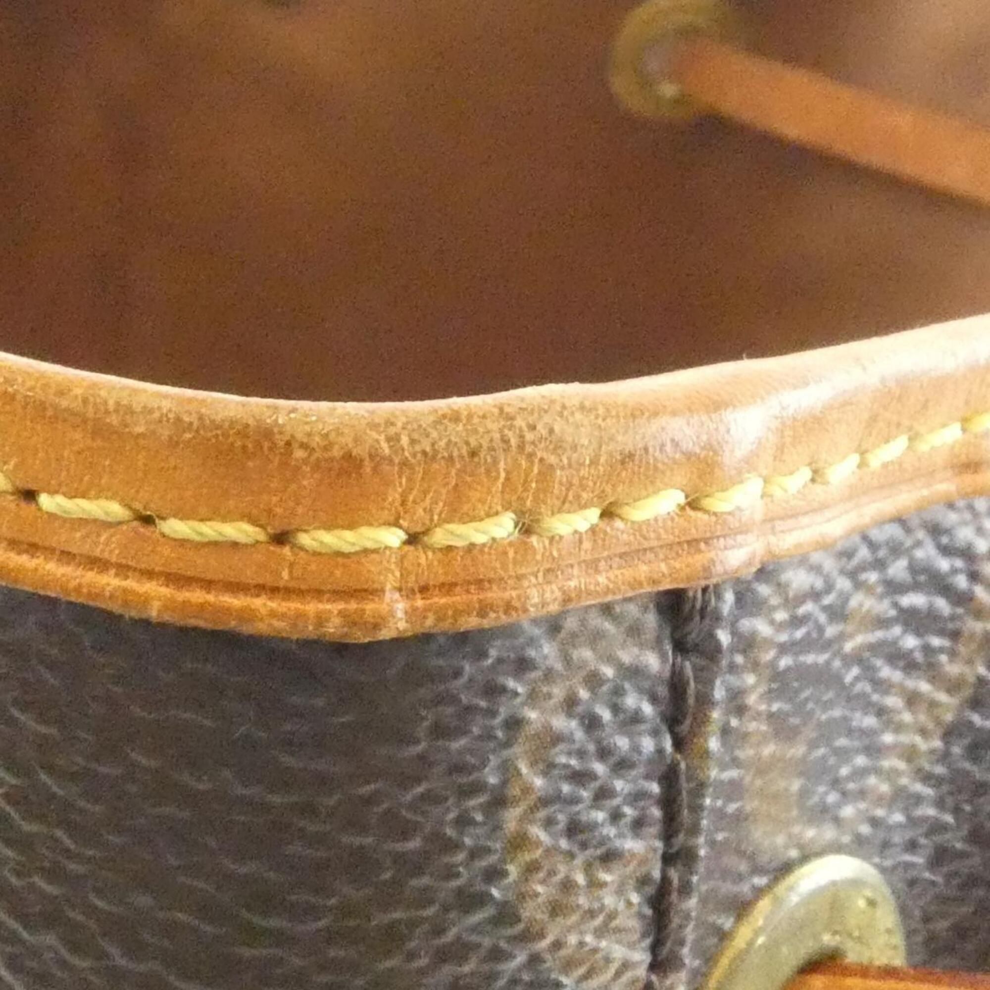 Monogram Coated Canvas Backpack (Pre-Owned) - Louis Vuitton - Modalova
