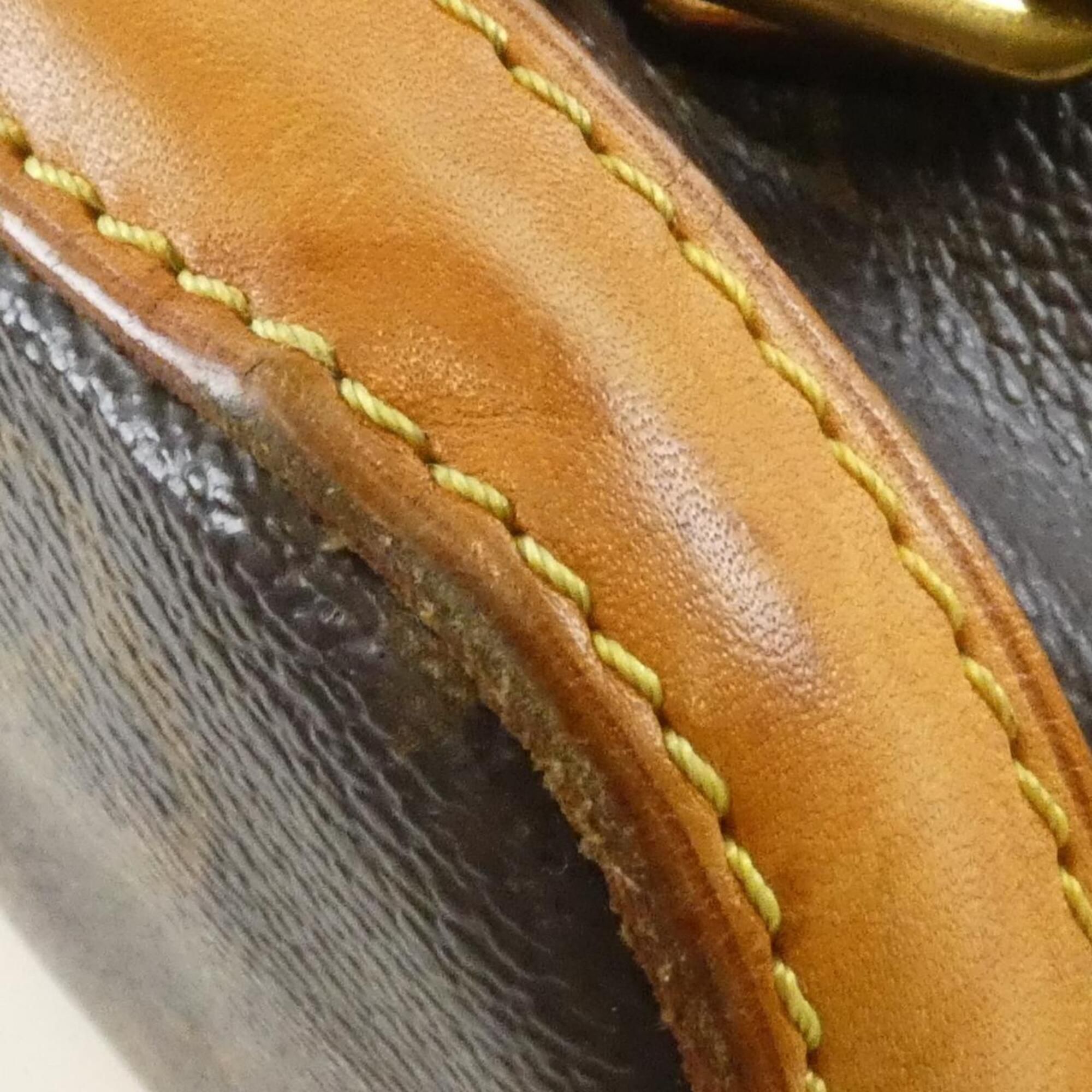Monogram Coated Canvas Backpack (Pre-Owned) - Louis Vuitton - Modalova
