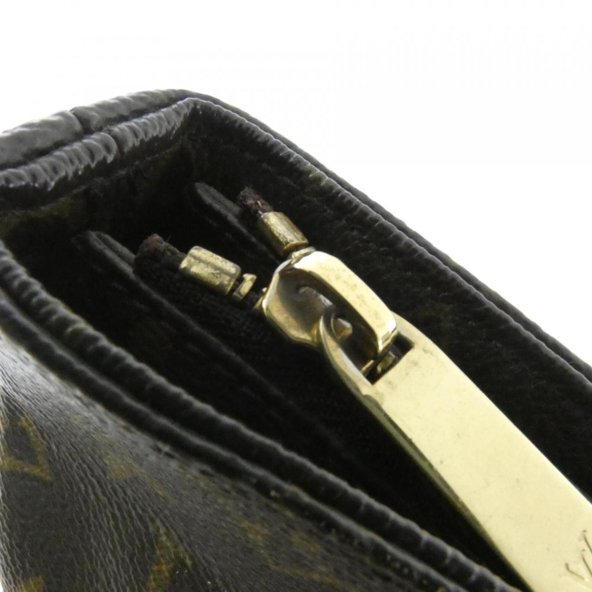 Monogram Coated Canvas Handbag (Pre-Owned) - Louis Vuitton - Modalova
