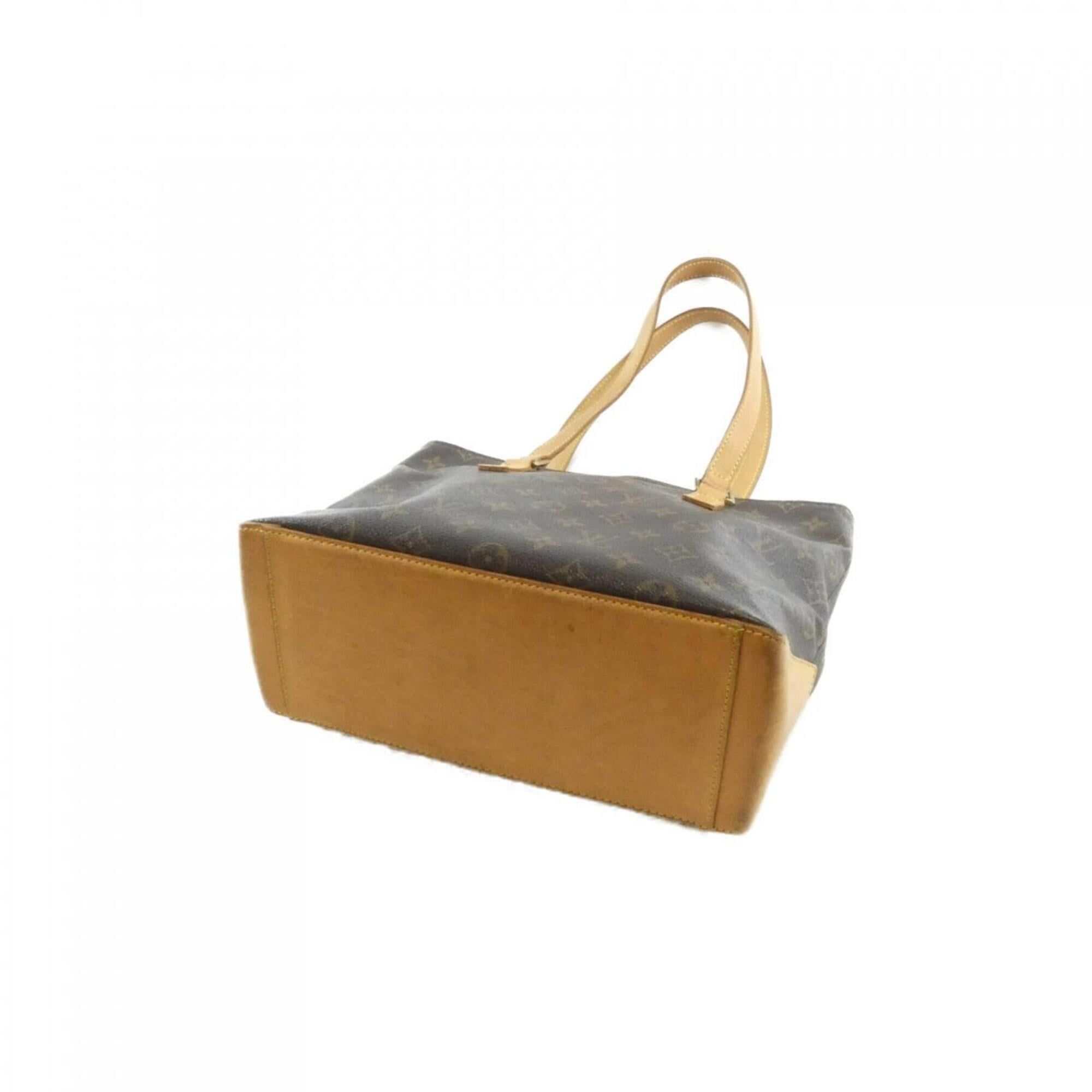 Monogram Coated Canvas Handbag (Pre-Owned) - Louis Vuitton - Modalova