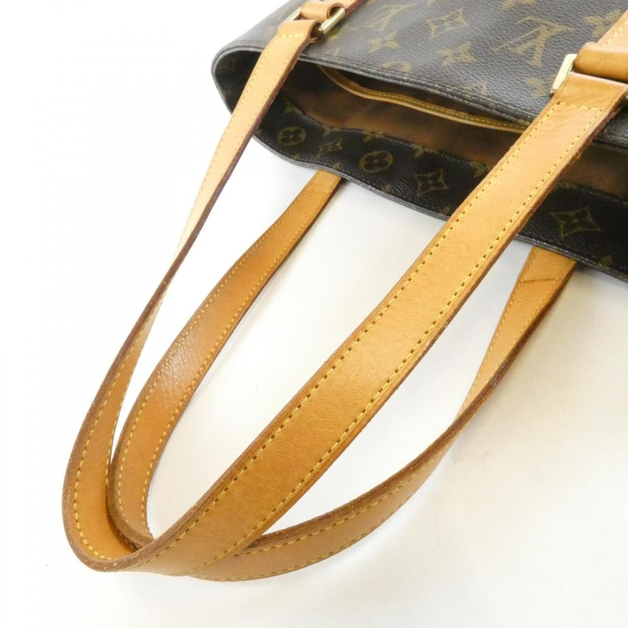 Monogram Monogram Handbag (Pre-Owned) - Louis Vuitton - Modalova