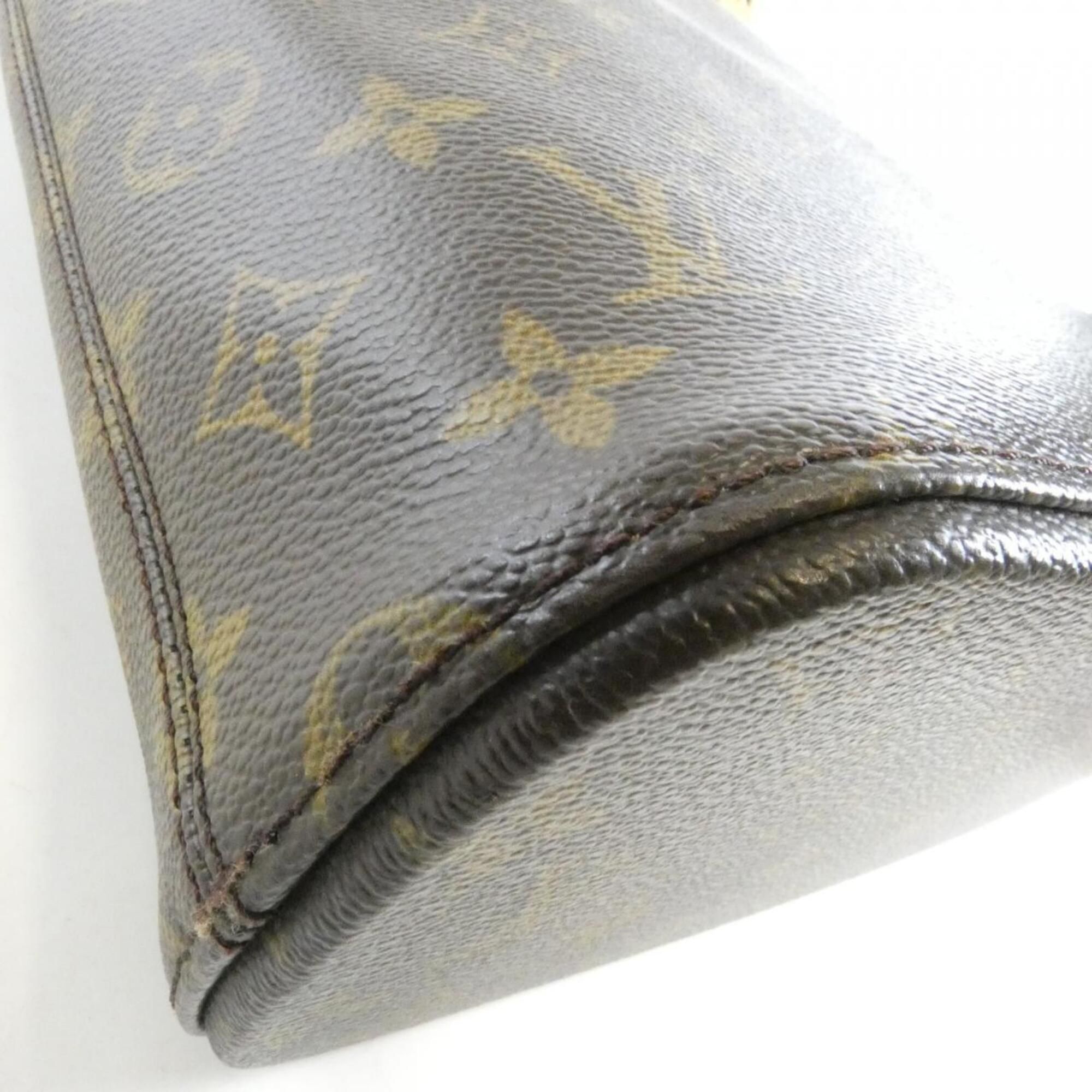 Monogram Monogram Handbag (Pre-Owned) - Louis Vuitton - Modalova