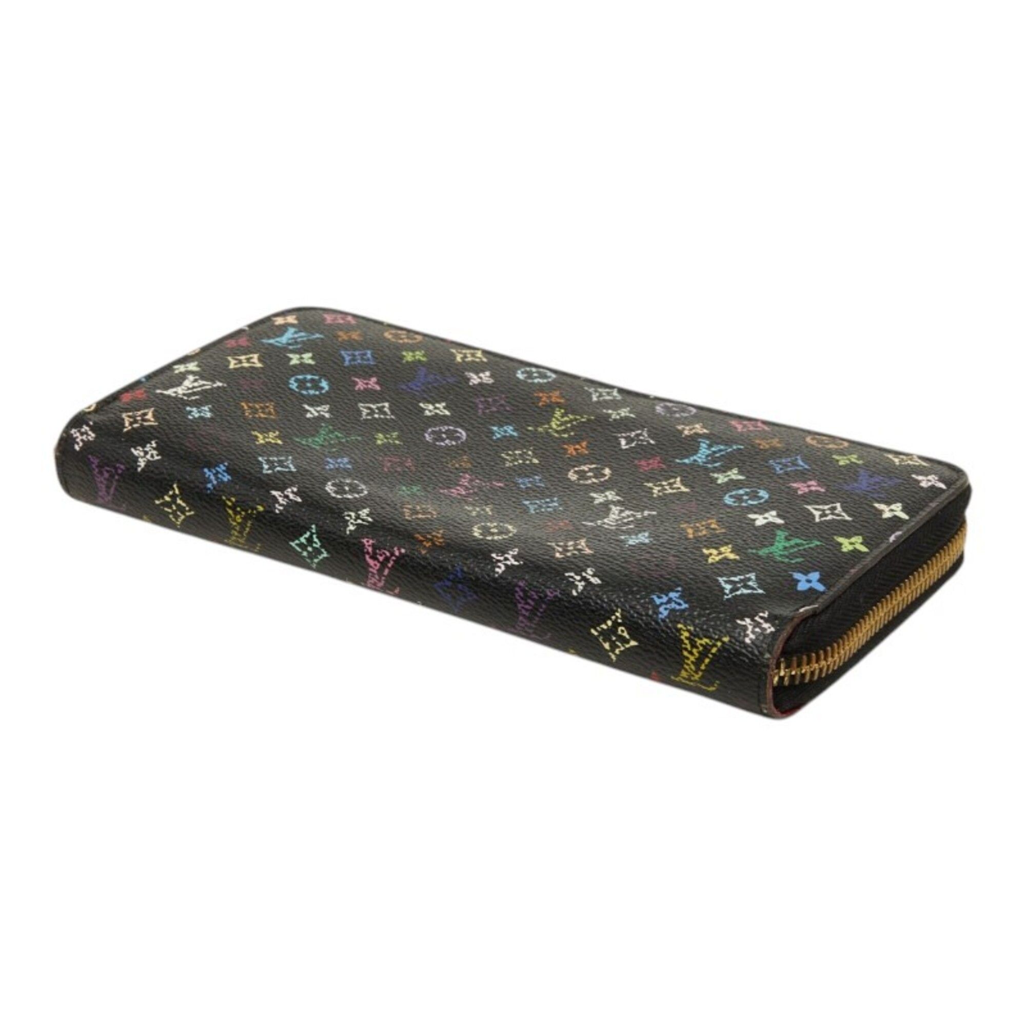 Long Wallet (Bi-Fold) (Pre-Owned) - Louis Vuitton - Modalova