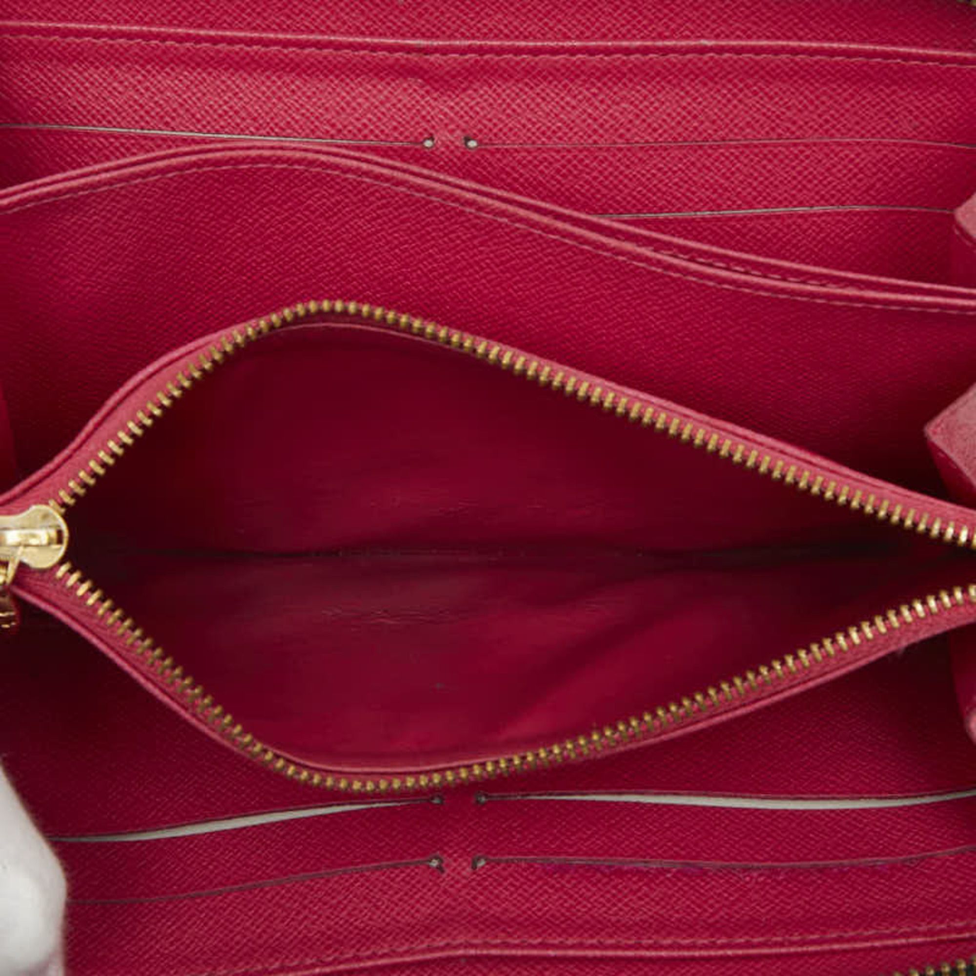 Long Wallet (Bi-Fold) (Pre-Owned) - Louis Vuitton - Modalova