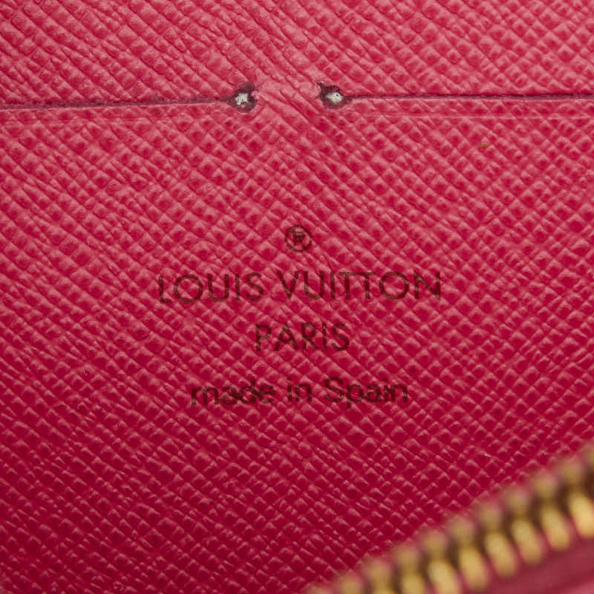 Long Wallet (Bi-Fold) (Pre-Owned) - Louis Vuitton - Modalova