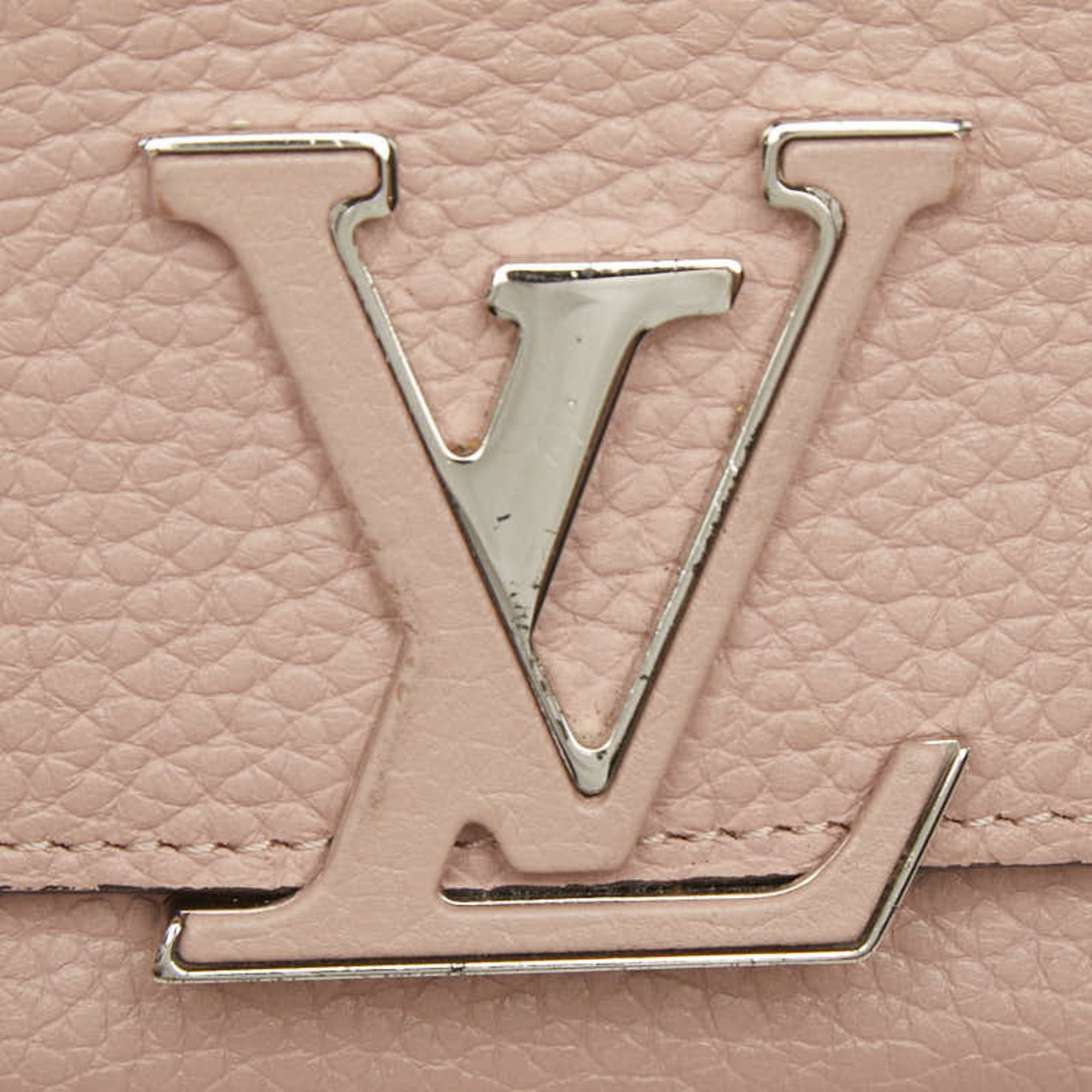 Long Wallet (Tri-Fold) (Pre-Owned) - Louis Vuitton - Modalova