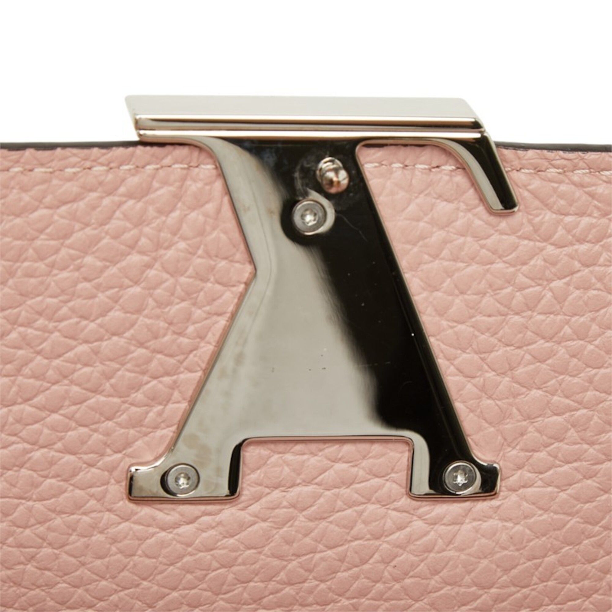Long Wallet (Tri-Fold) (Pre-Owned) - Louis Vuitton - Modalova