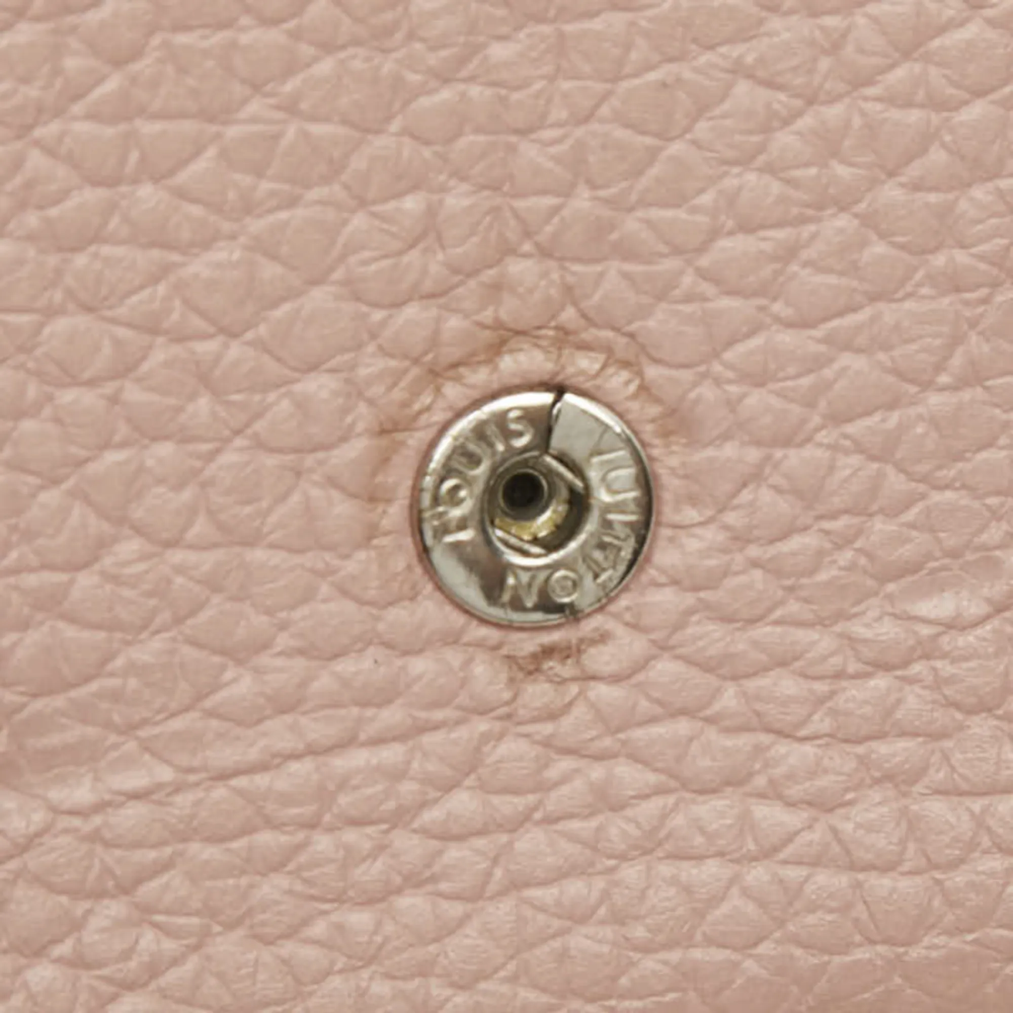Long Wallet (Tri-Fold) (Pre-Owned) - Louis Vuitton - Modalova