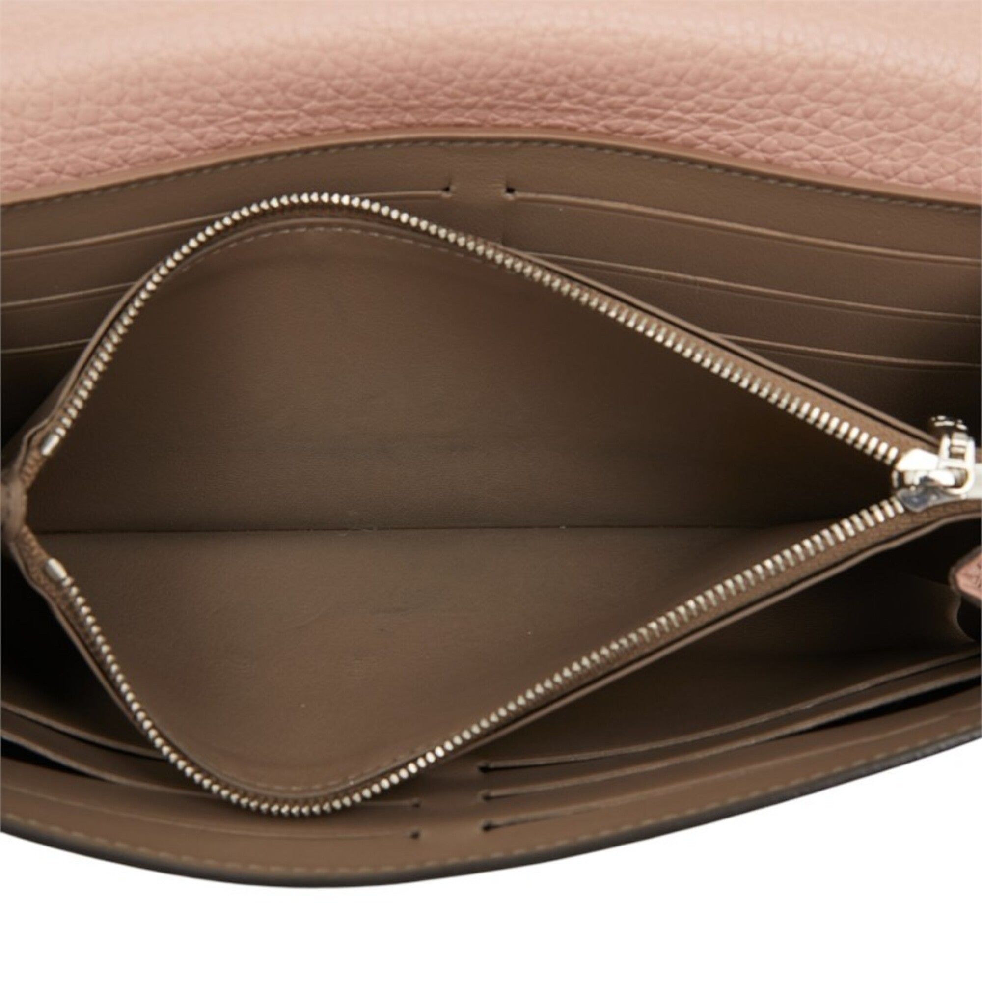 Long Wallet (Tri-Fold) (Pre-Owned) - Louis Vuitton - Modalova