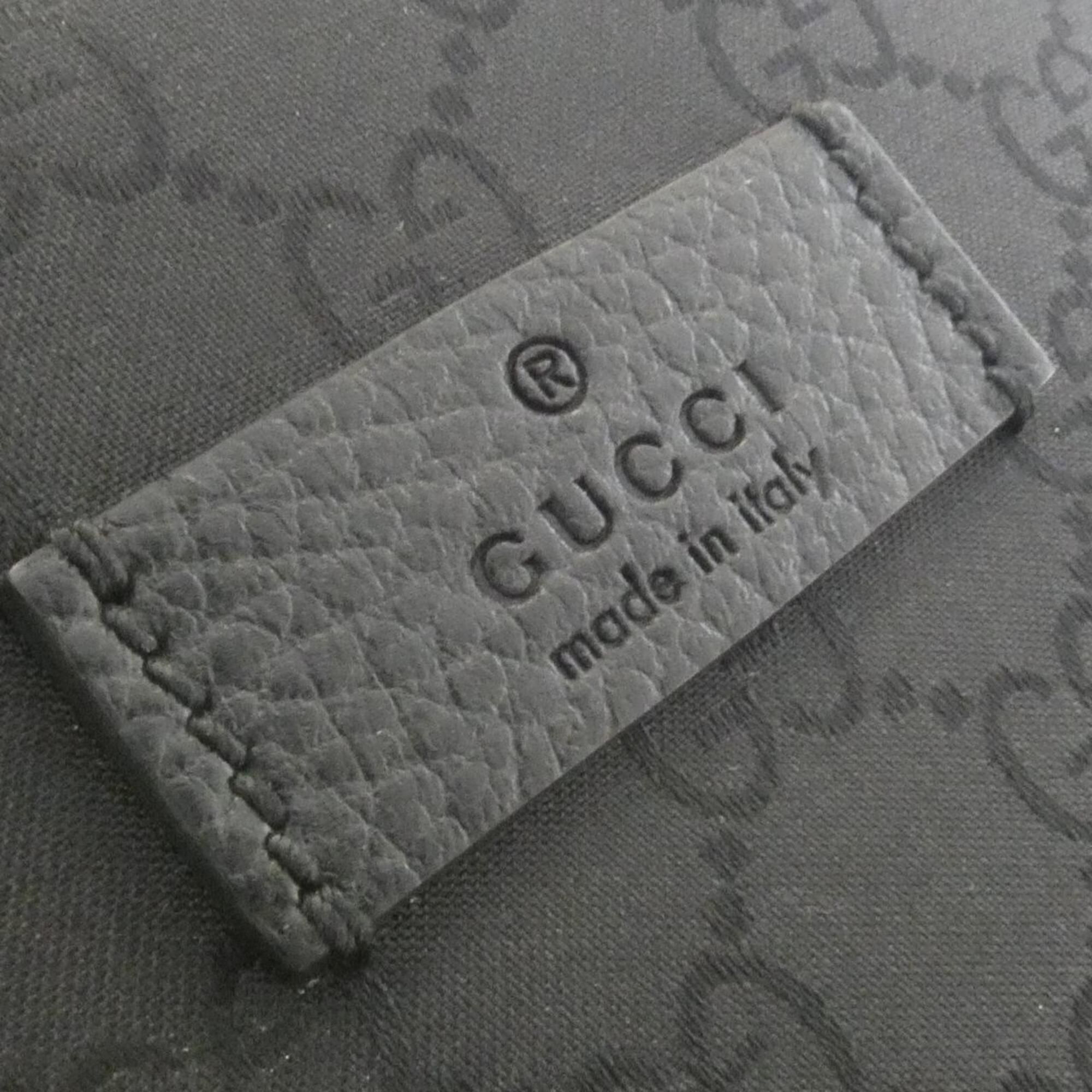 Nylon Backpack (Pre-Owned) - Gucci - Modalova