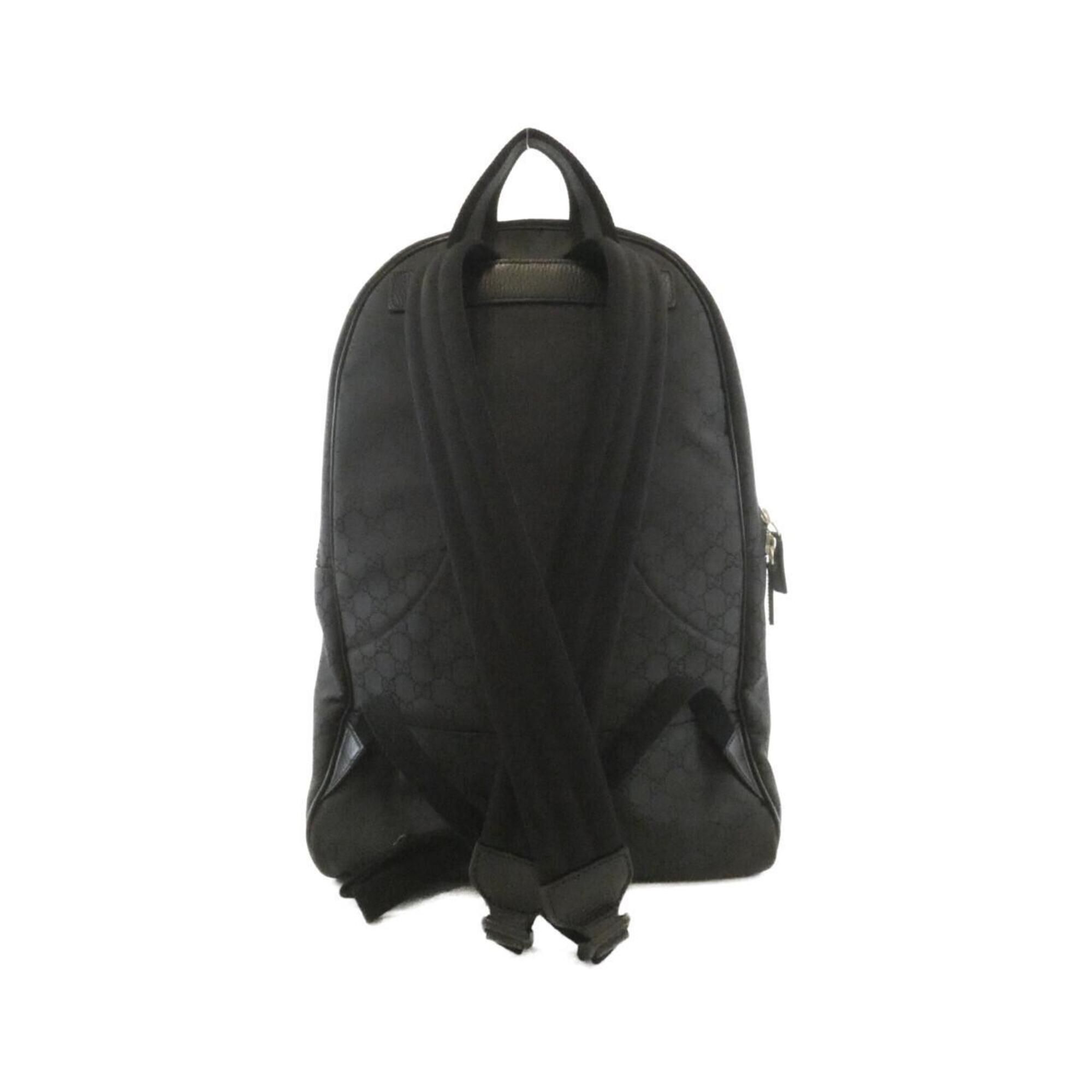 Nylon Backpack (Pre-Owned) - Gucci - Modalova