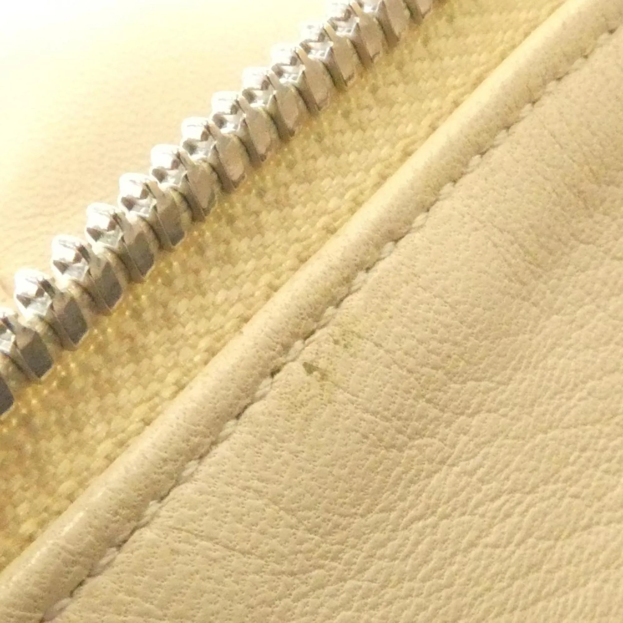 Leather Handbag (Pre-Owned) - Loewe - Modalova