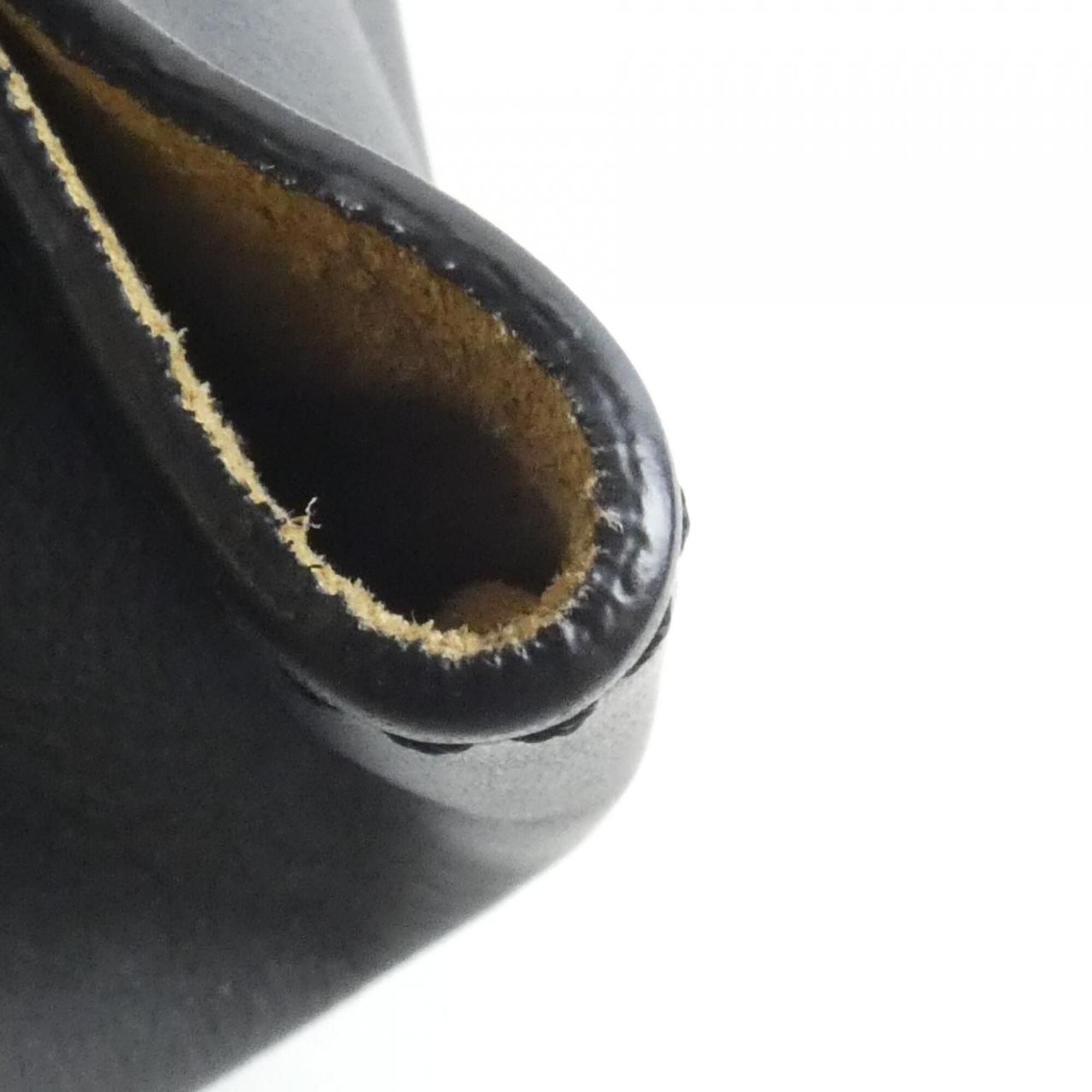 Leather Handbag (Pre-Owned) - Loewe - Modalova