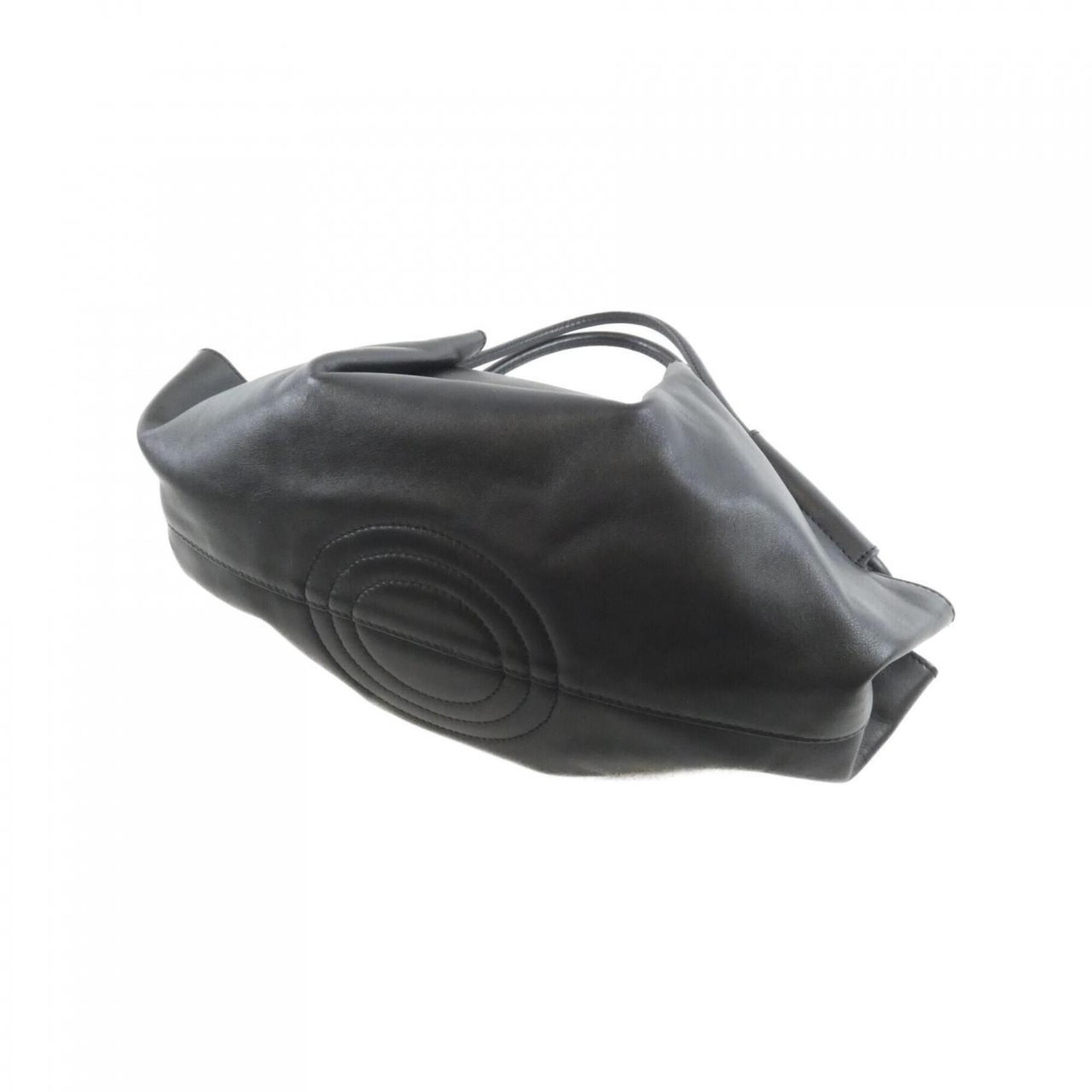 Leather Handbag (Pre-Owned) - Loewe - Modalova